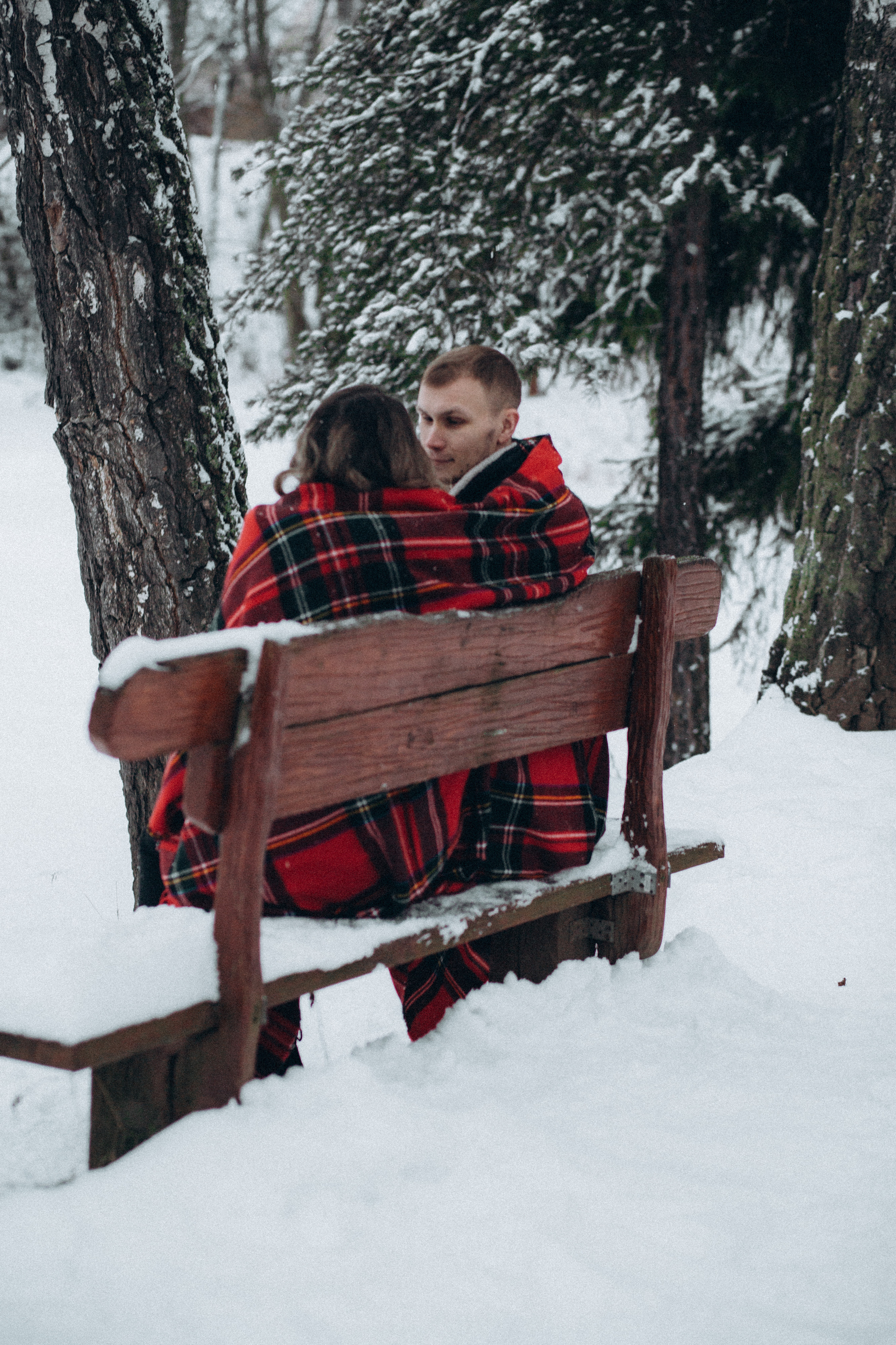 Елена & Александр. Семейный фотограф в Москве и Московской области Донкова Екатерина