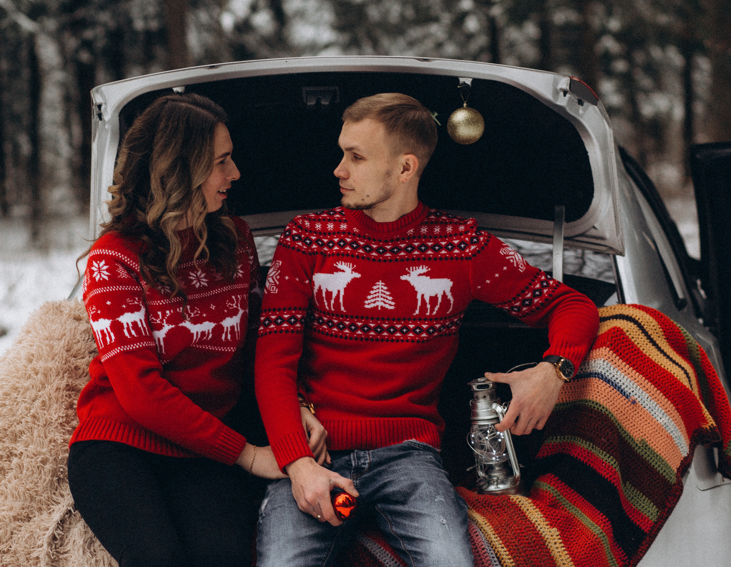 Елена & Александр. Семейный фотограф в Москве и Московской области Донкова Екатерина
