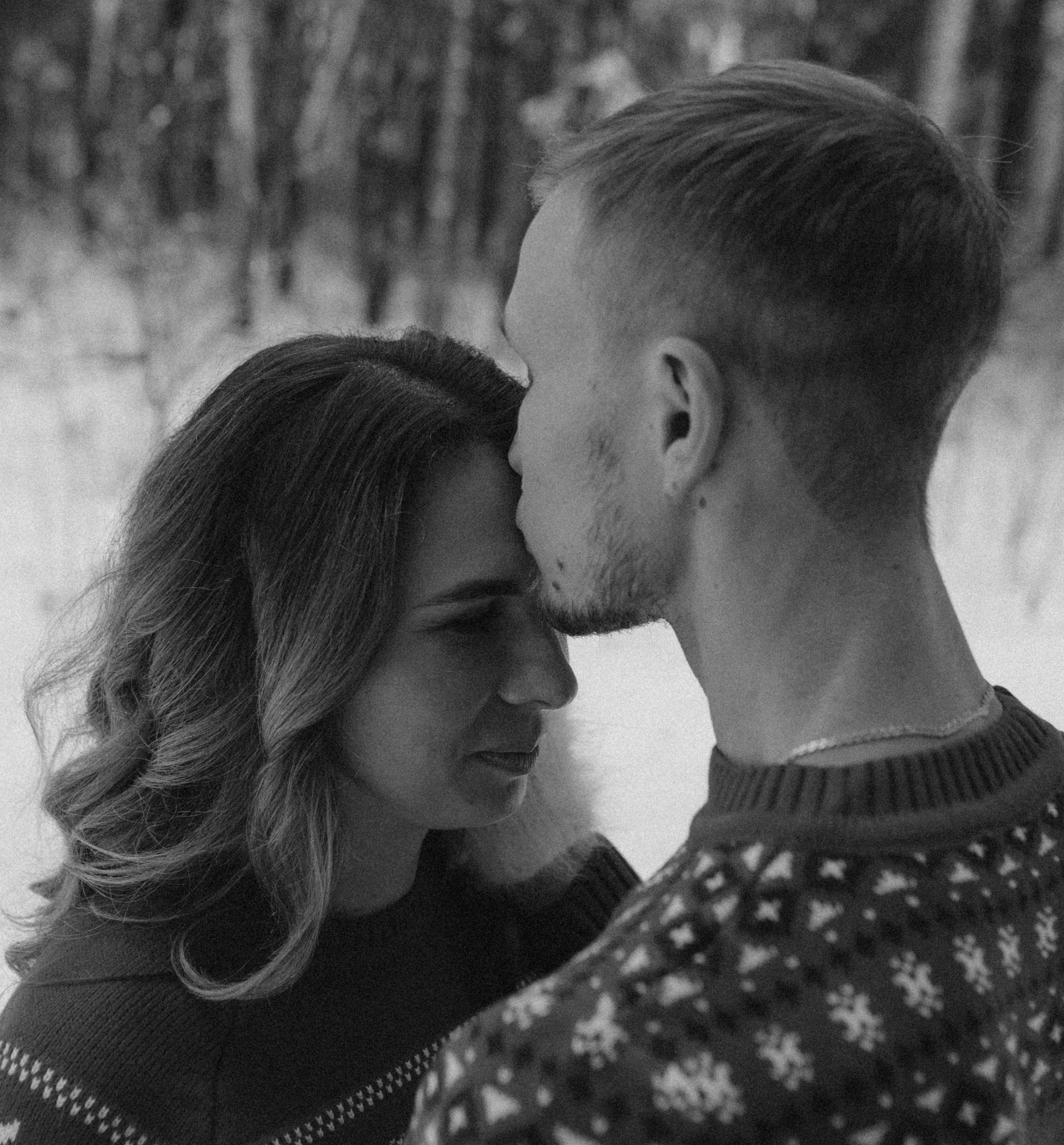 Елена & Александр. Семейный фотограф в Москве и Московской области Донкова Екатерина