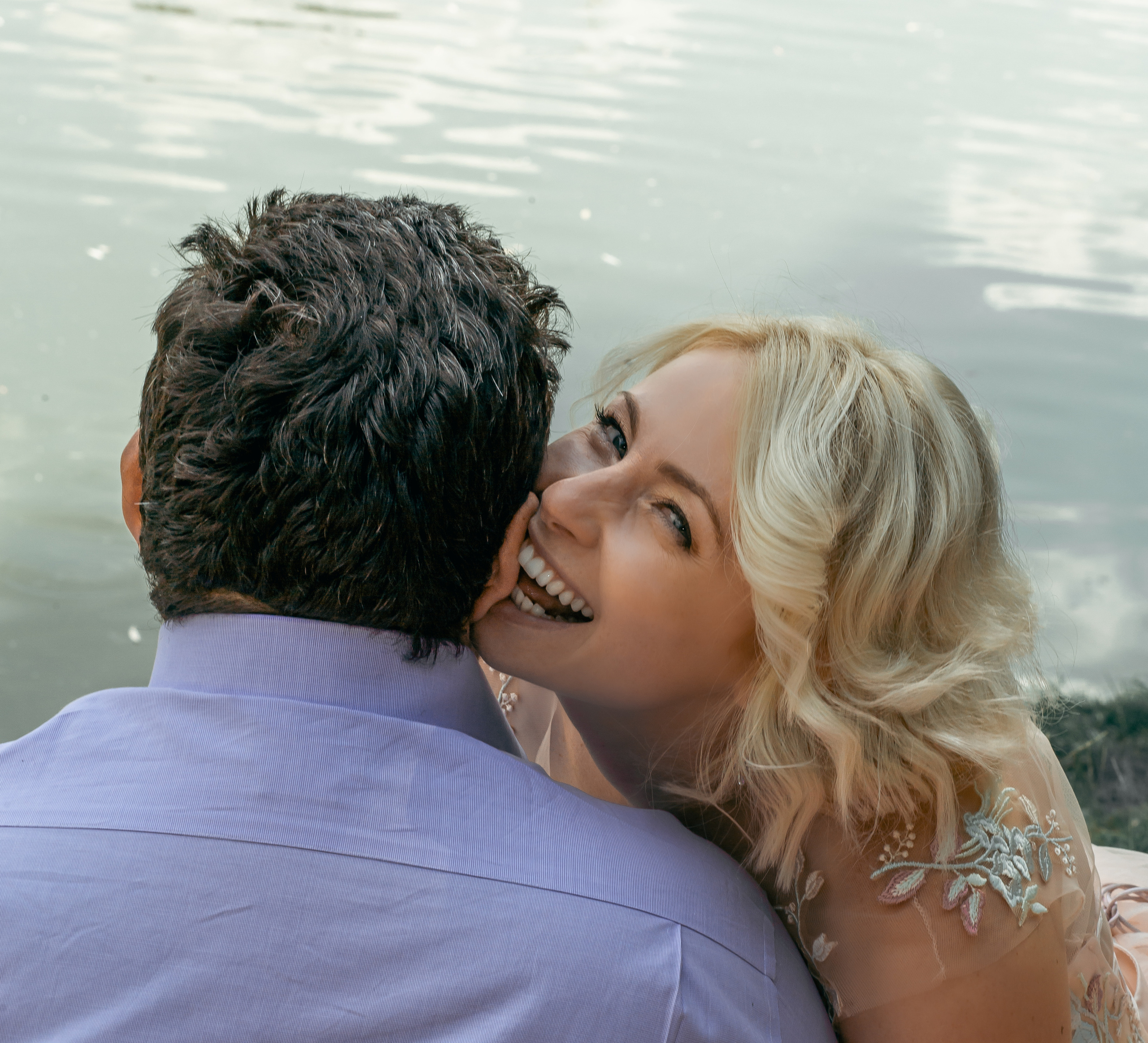 Аня & Андрей прогулка. Семейный фотограф в Москве и Московской области Донкова Екатерина