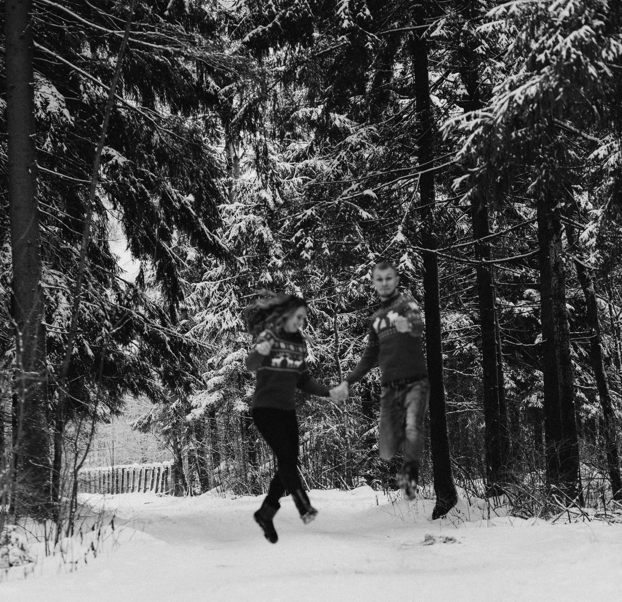 Елена & Александр. Семейный фотограф в Москве и Московской области Донкова Екатерина