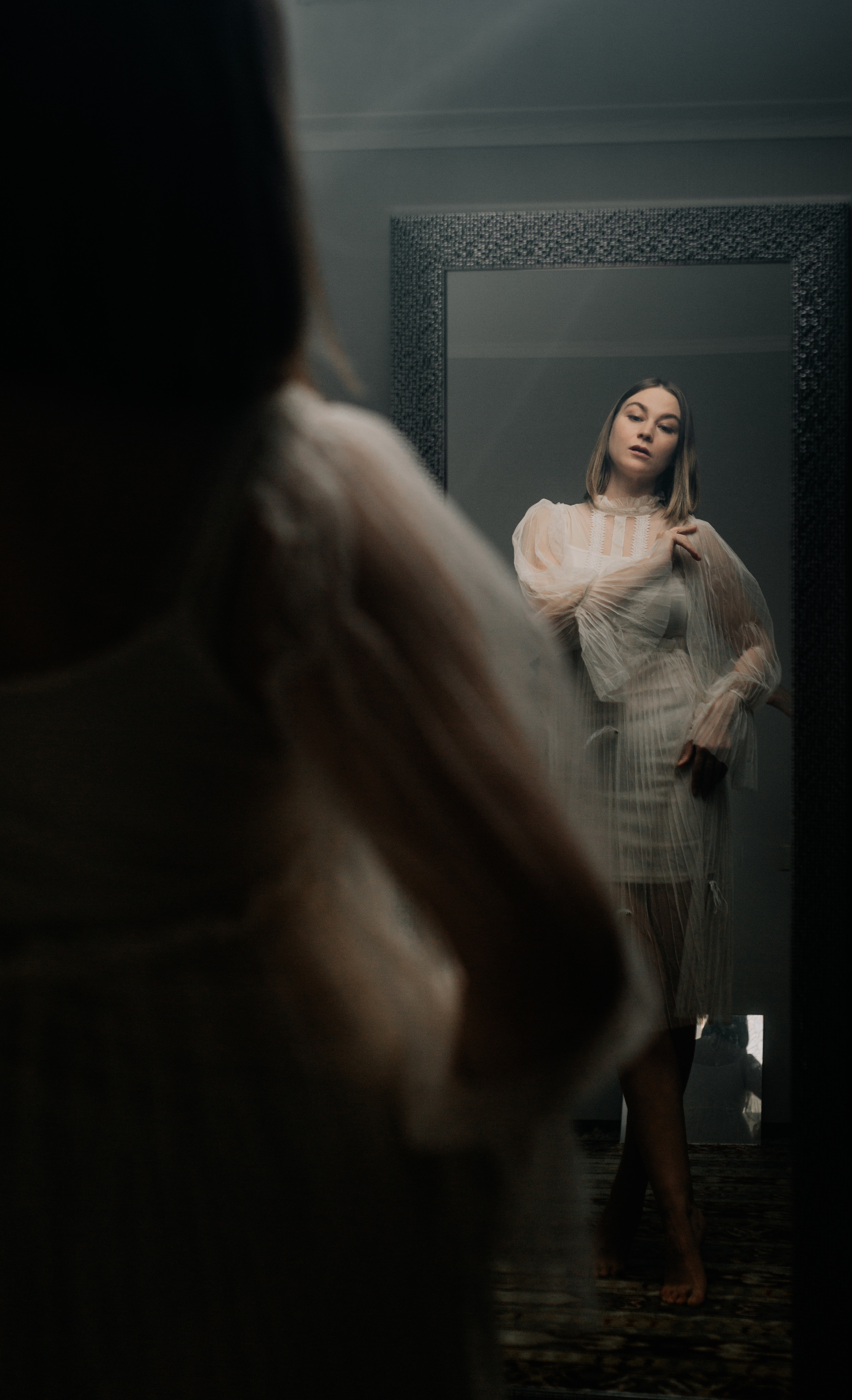 Латифа домашняя сьемка. Семейный фотограф в Москве и Московской области Донкова Екатерина