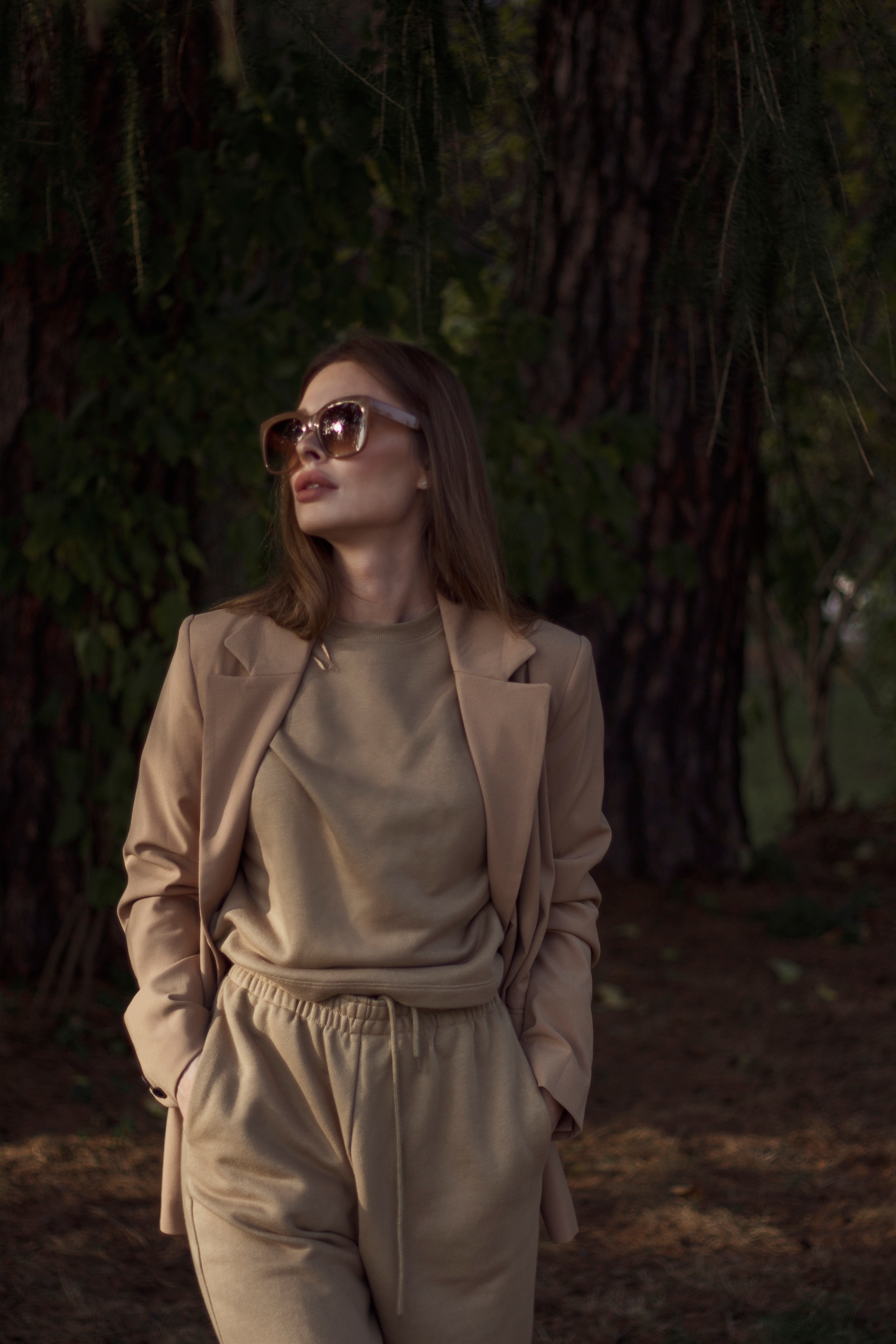 Виктория Архангельское. Семейный фотограф в Москве и Московской области Донкова Екатерина