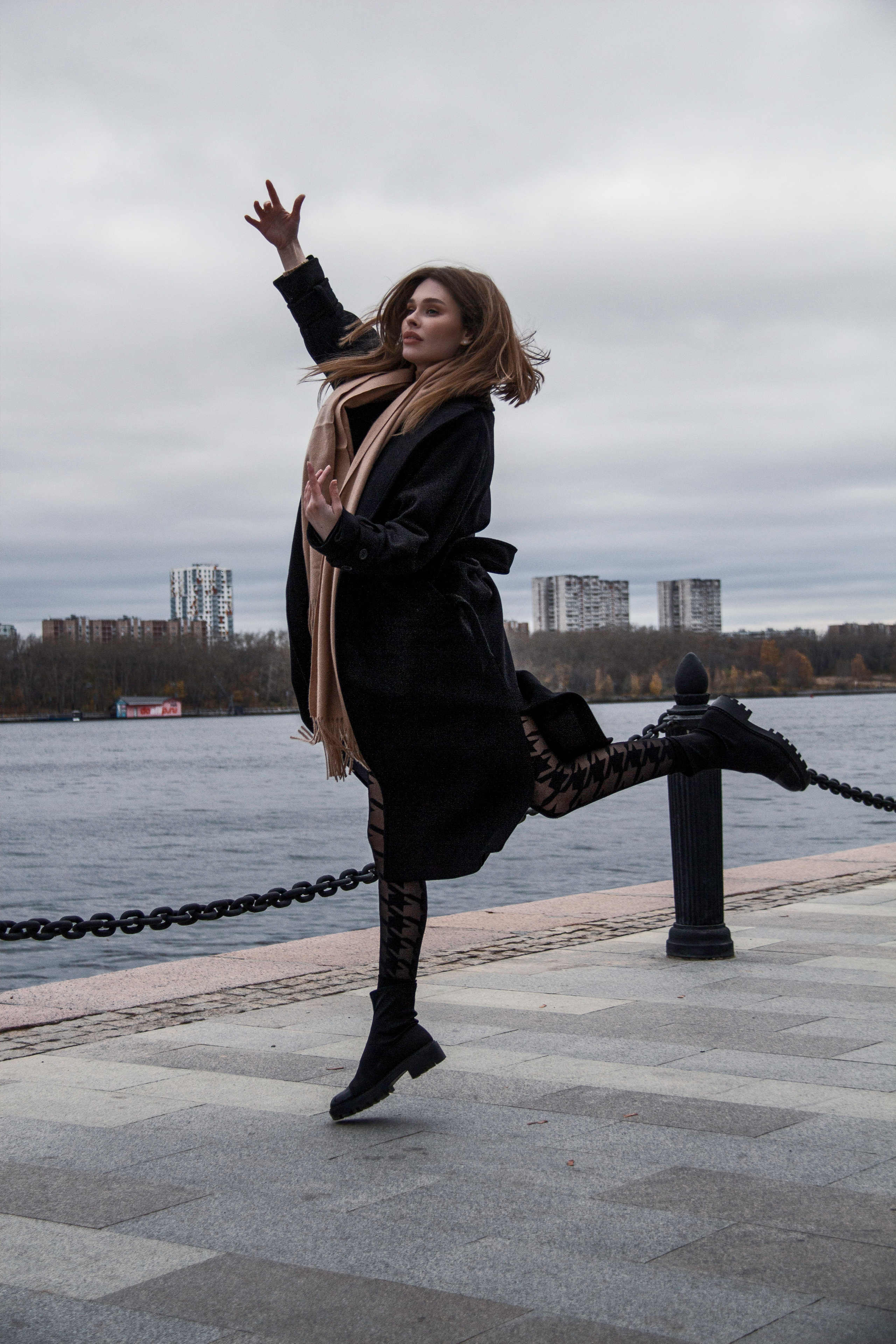 Виктория Речной вокзал. Семейный фотограф в Москве и Московской области Донкова Екатерина