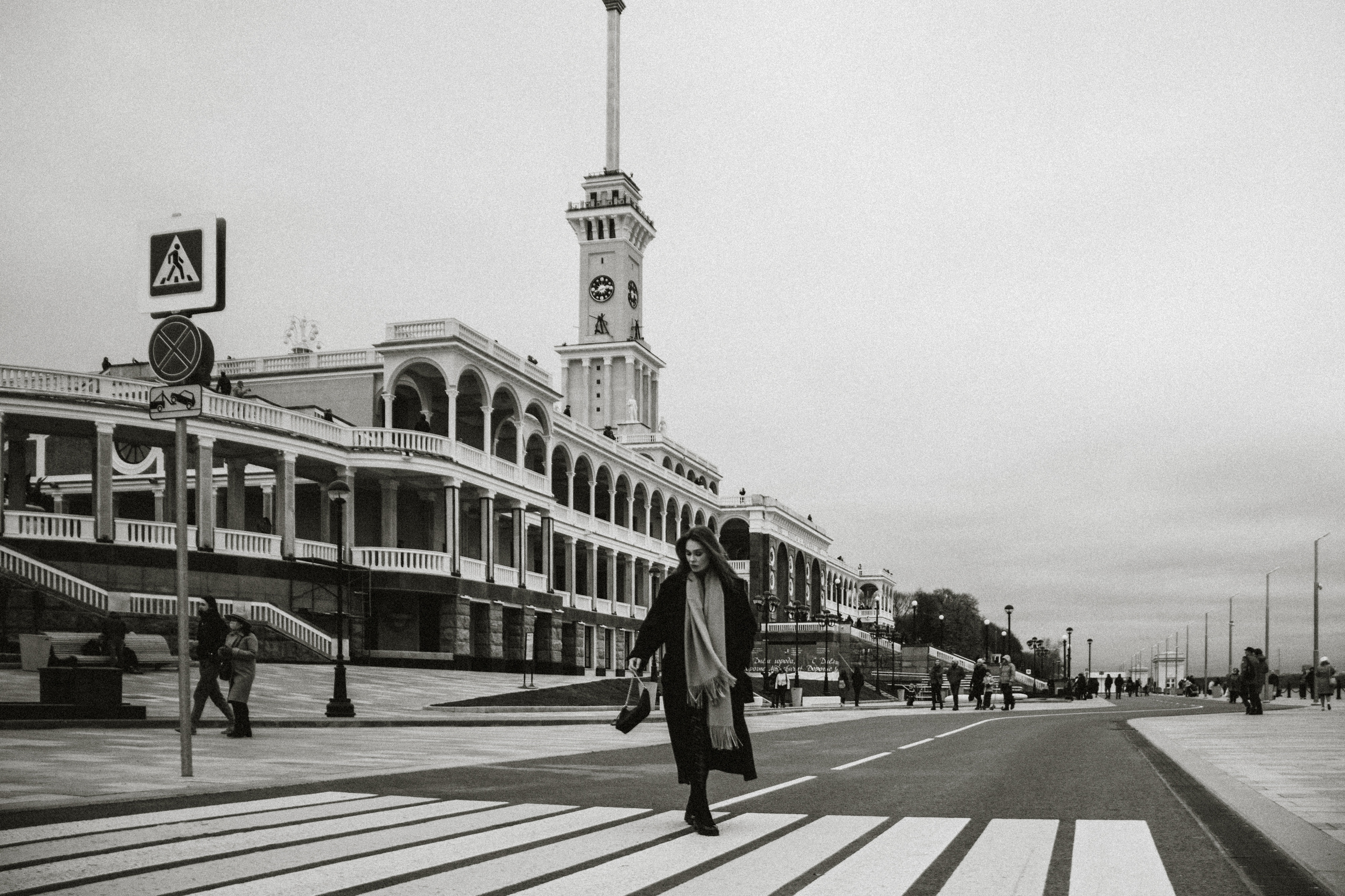 Виктория Речной вокзал. Семейный фотограф в Москве и Московской области Донкова Екатерина