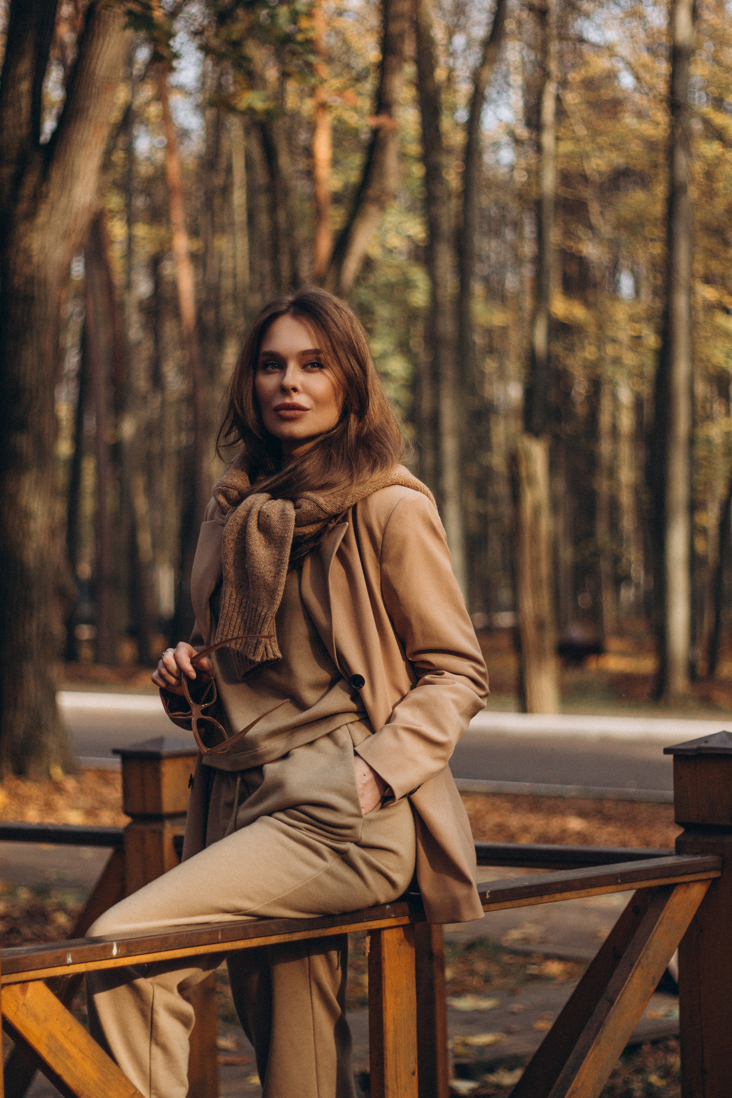 Виктория Архангельское. Семейный фотограф в Москве и Московской области Донкова Екатерина