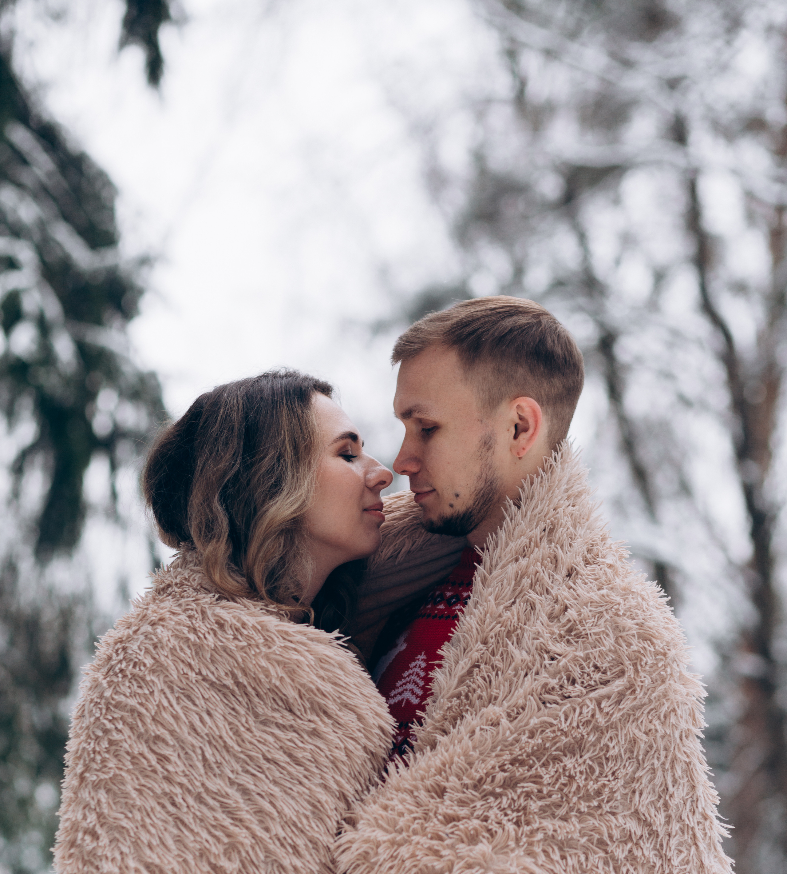 Елена & Александр. Семейный фотограф в Москве и Московской области Донкова Екатерина