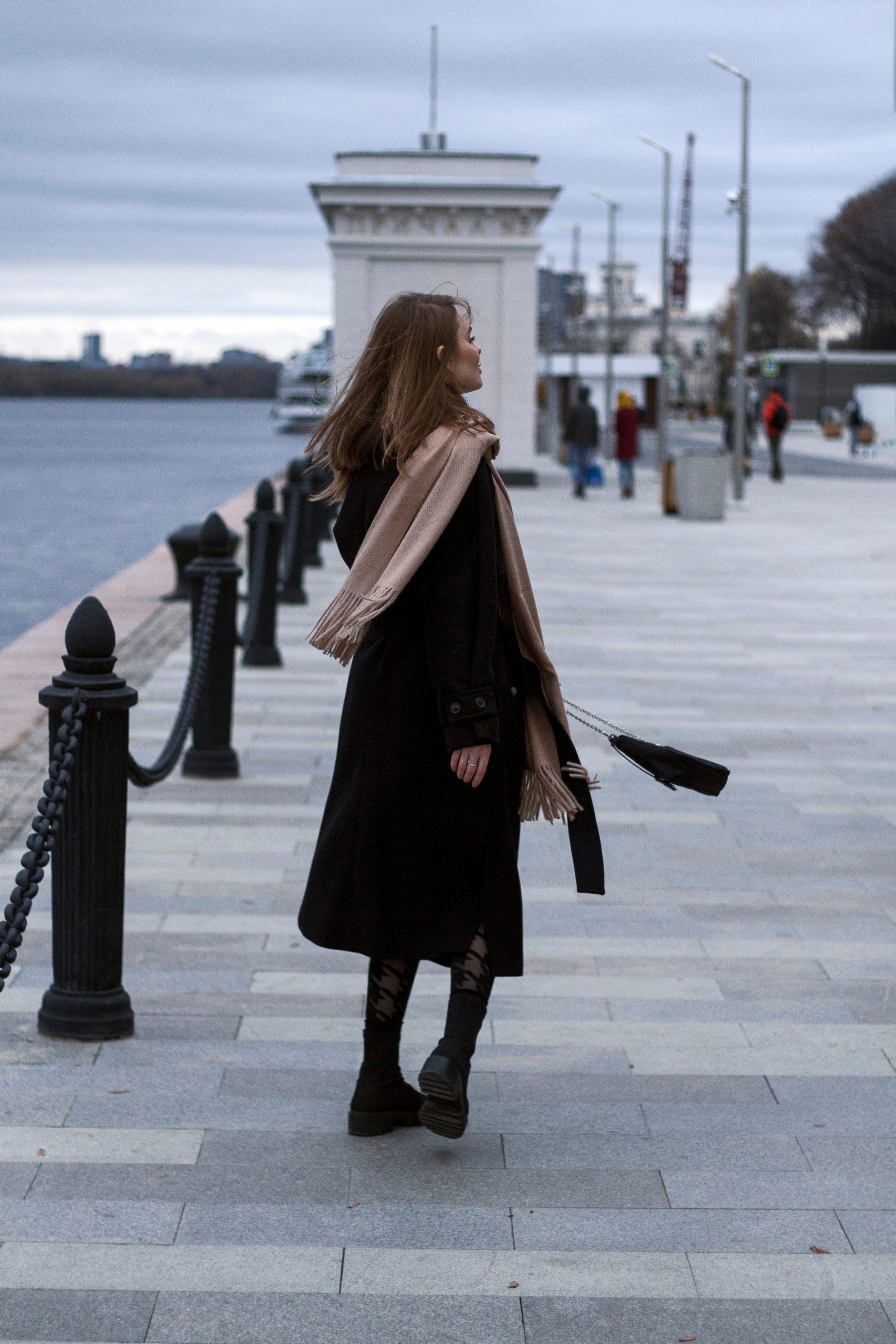 Виктория Речной вокзал. Семейный фотограф в Москве и Московской области Донкова Екатерина