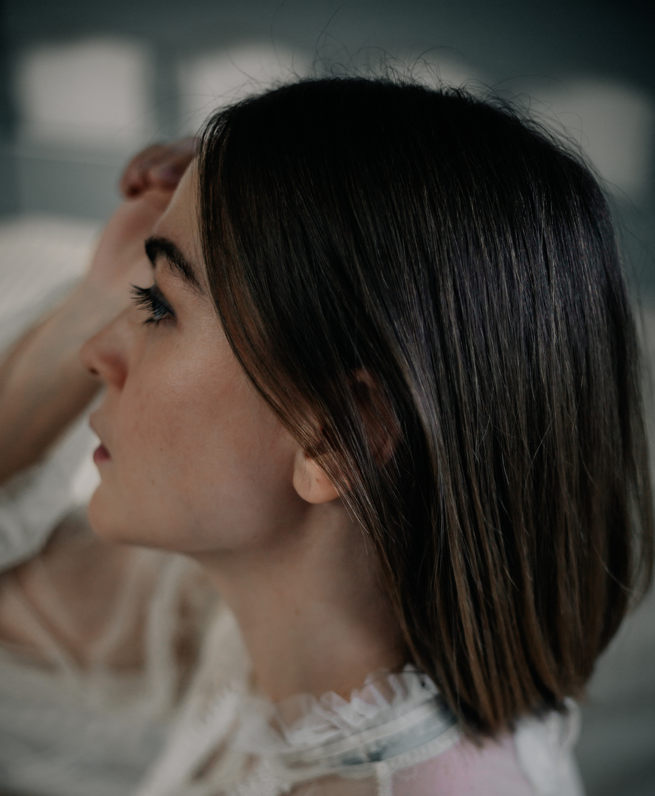 Латифа домашняя сьемка. Семейный фотограф в Москве и Московской области Донкова Екатерина