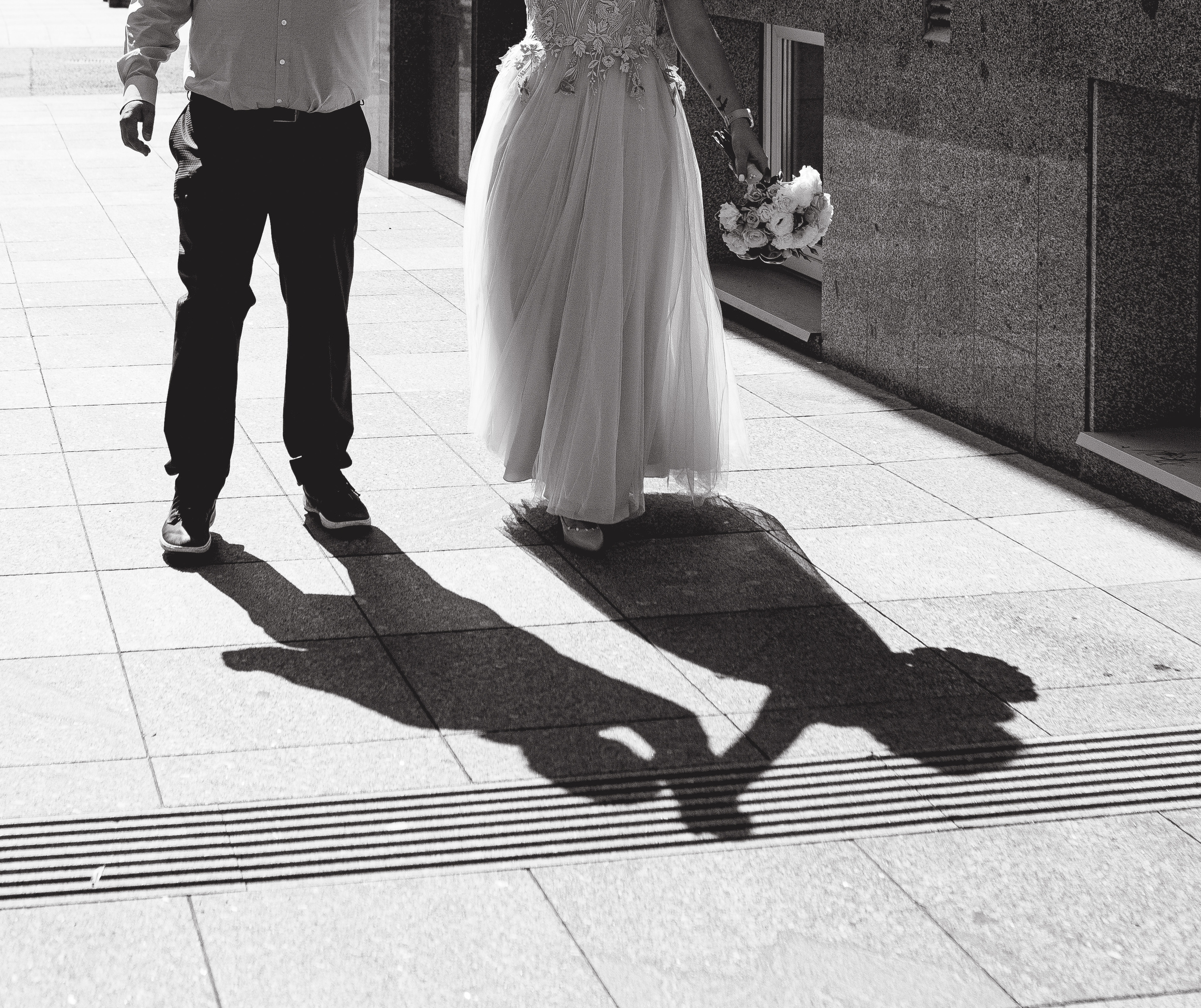 Аня & Андрей ЗАГС. Семейный фотограф в Москве и Московской области Донкова Екатерина