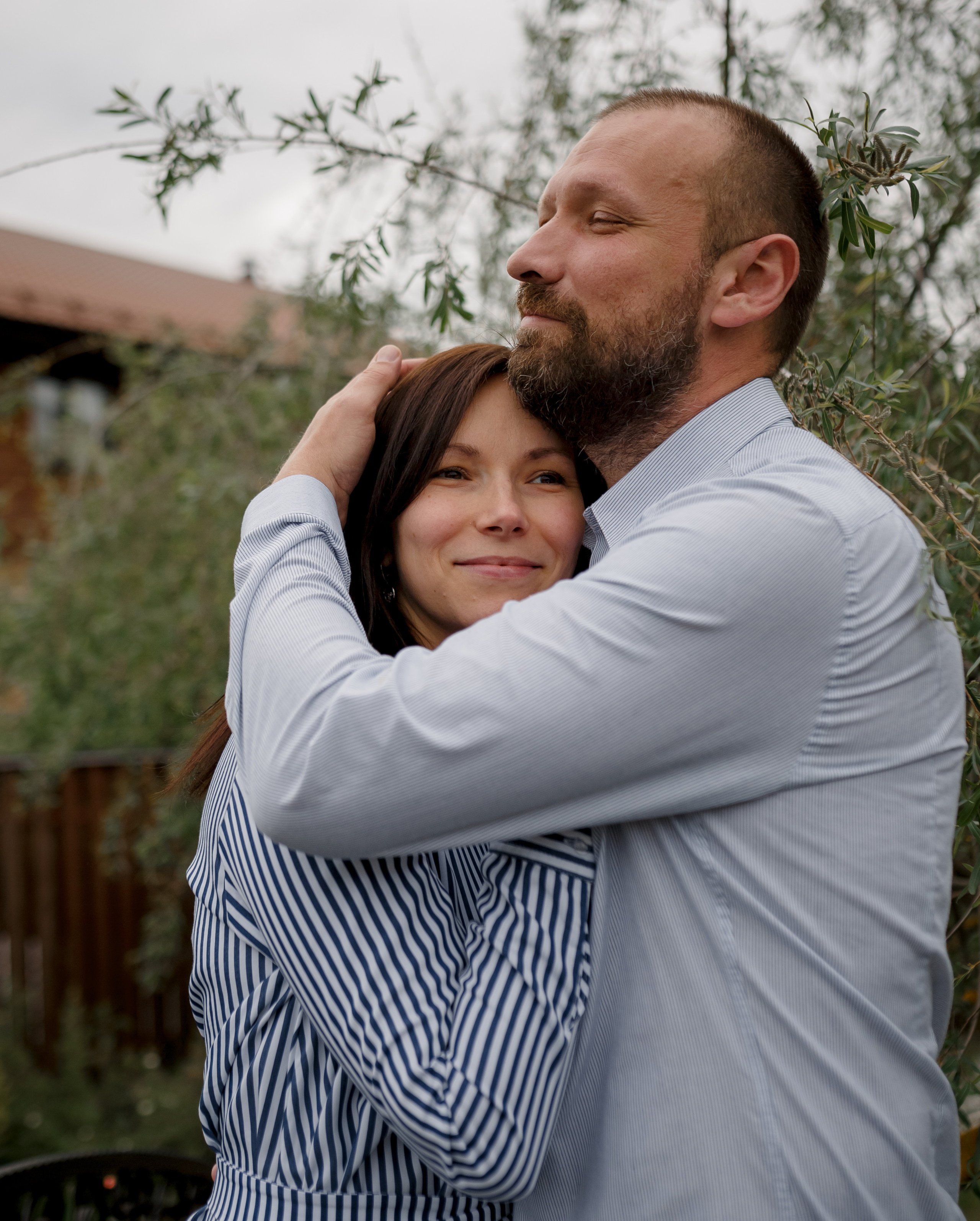 Нина &Андрей и семья. Семейный фотограф в Москве и Московской области Донкова Екатерина