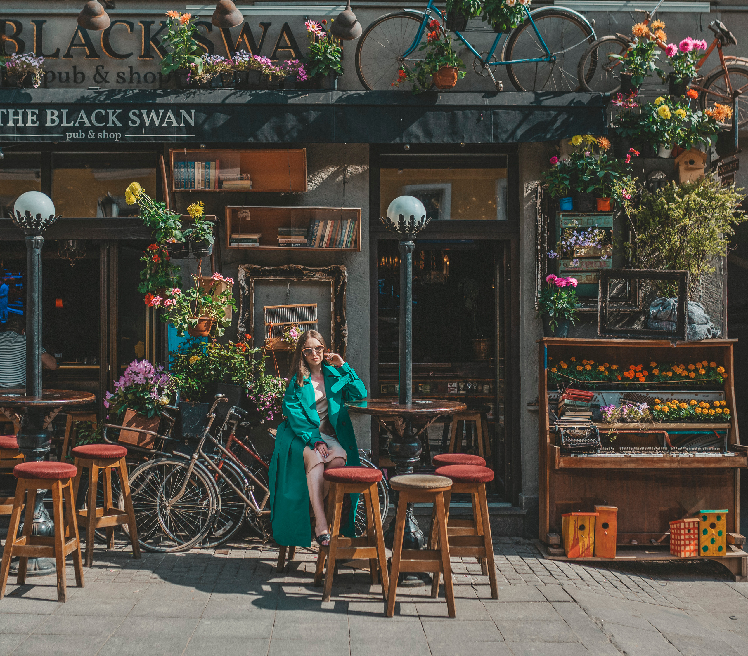 Инна street Nikolskaya. Семейный фотограф в Москве и Московской области Донкова Екатерина