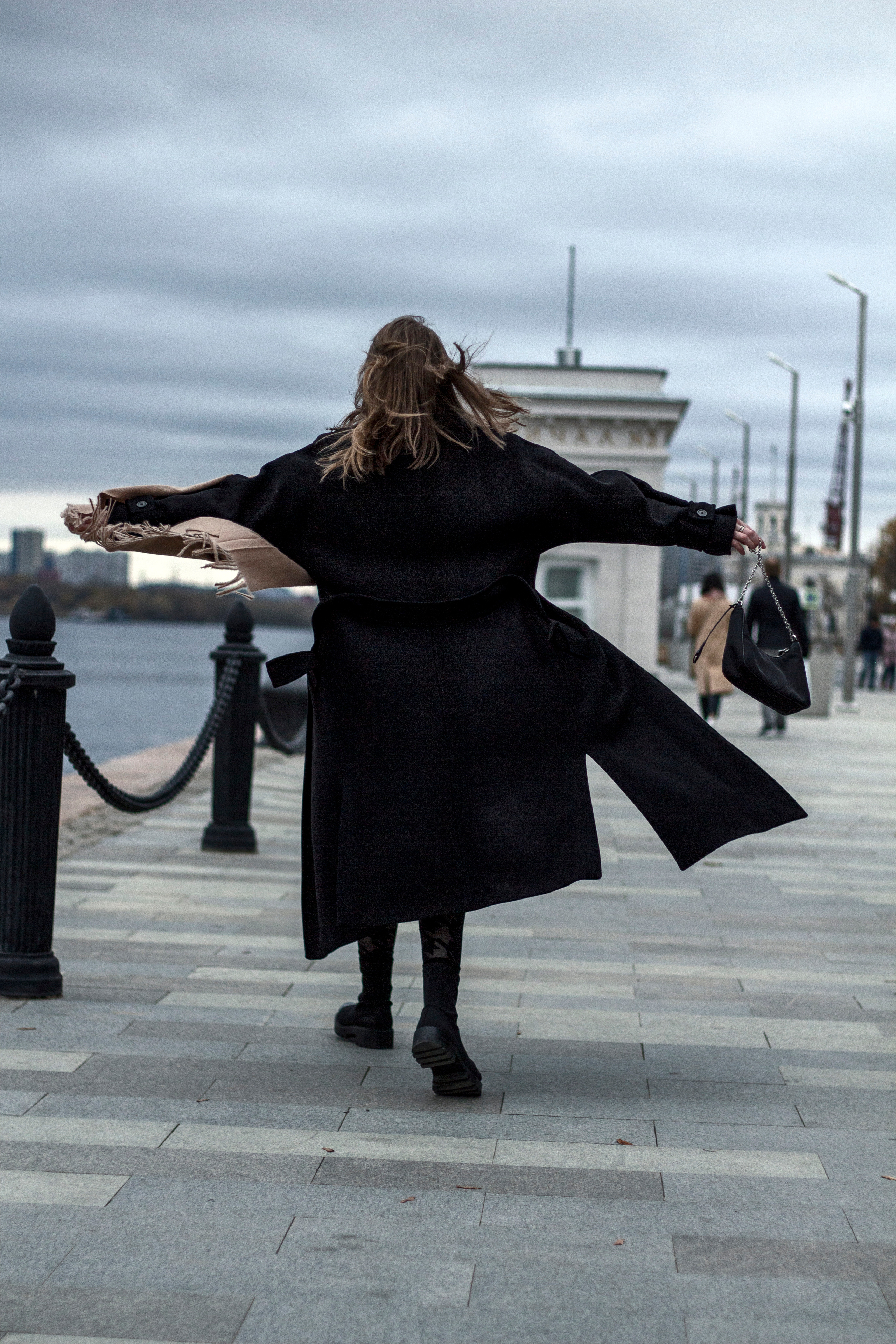 Виктория Речной вокзал. Семейный фотограф в Москве и Московской области Донкова Екатерина