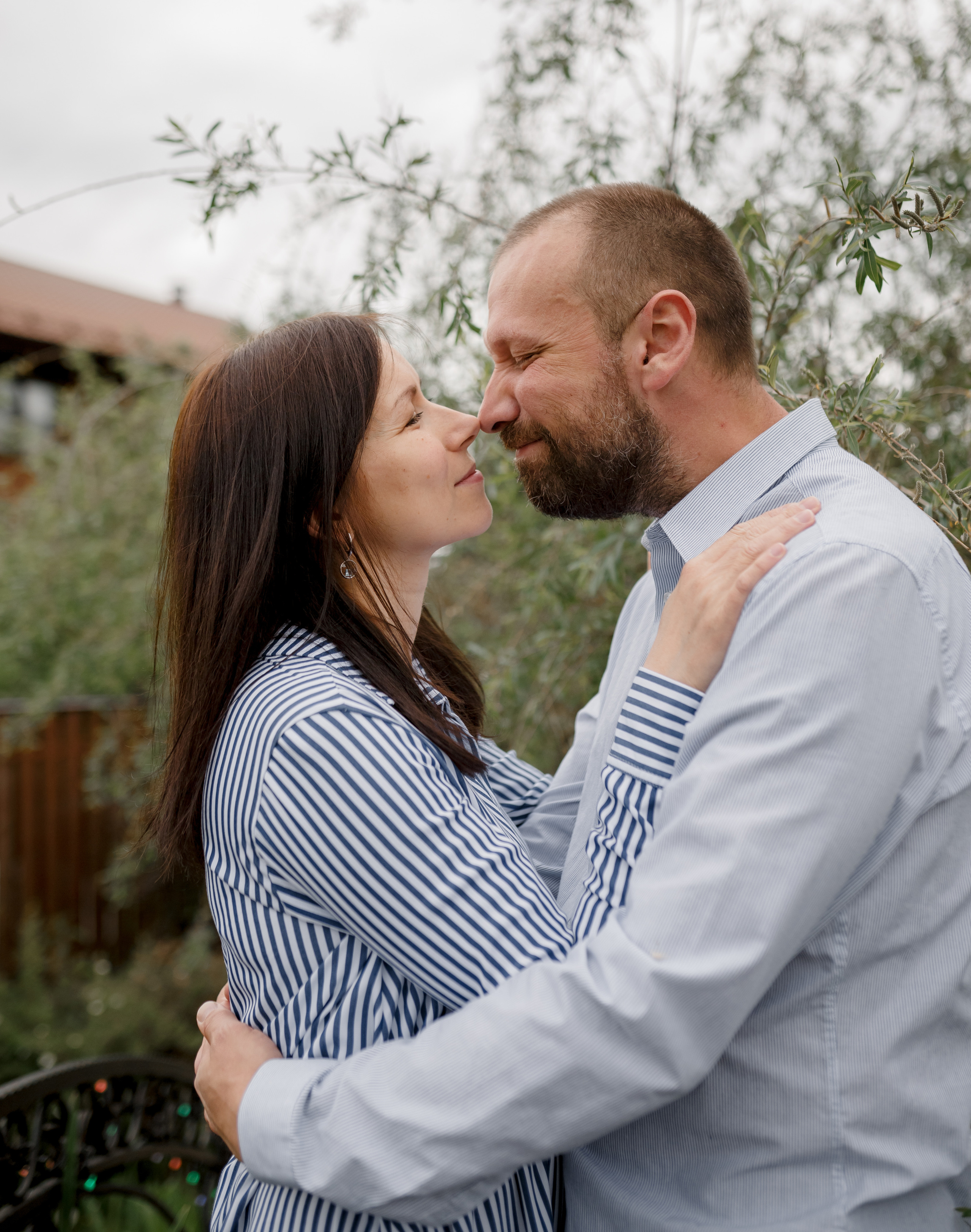 Нина &Андрей и семья. Семейный фотограф в Москве и Московской области Донкова Екатерина