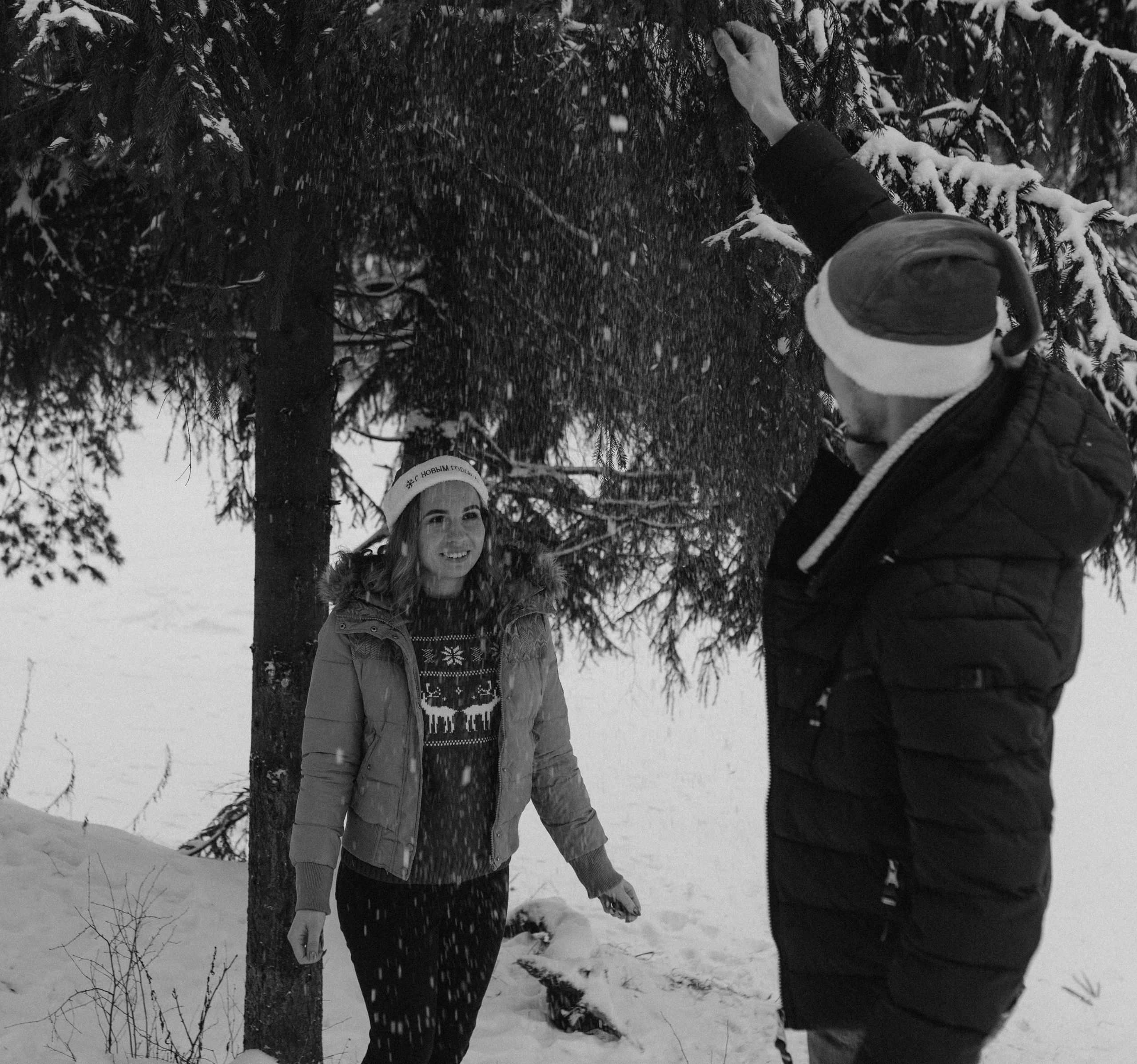 Елена & Александр. Семейный фотограф в Москве и Московской области Донкова Екатерина