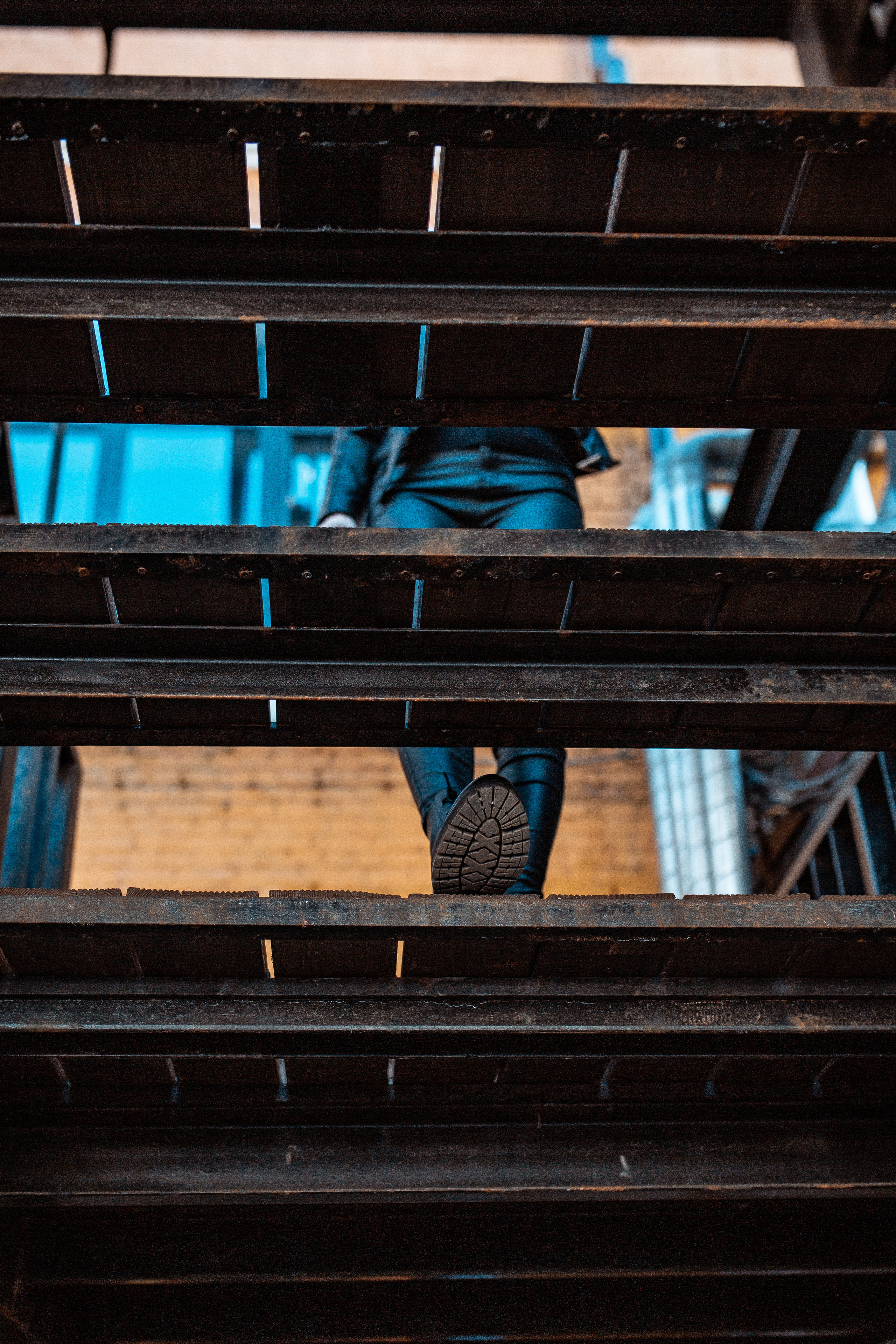 Алина street Artplay. Семейный фотограф в Москве и Московской области Донкова Екатерина