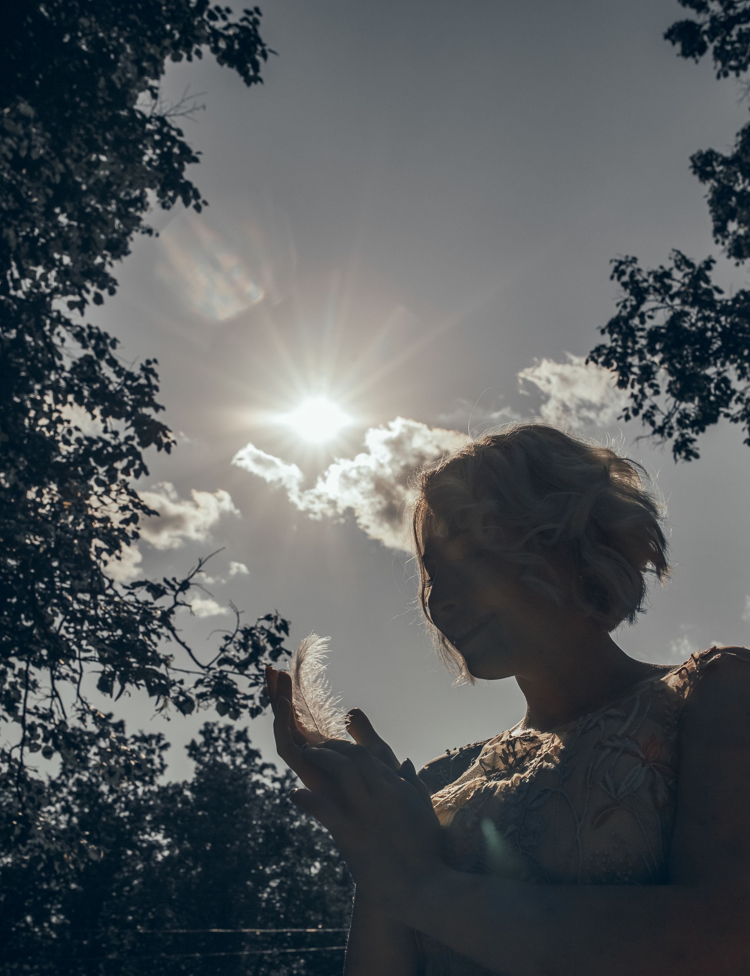 Аня & Андрей прогулка. Семейный фотограф в Москве и Московской области Донкова Екатерина