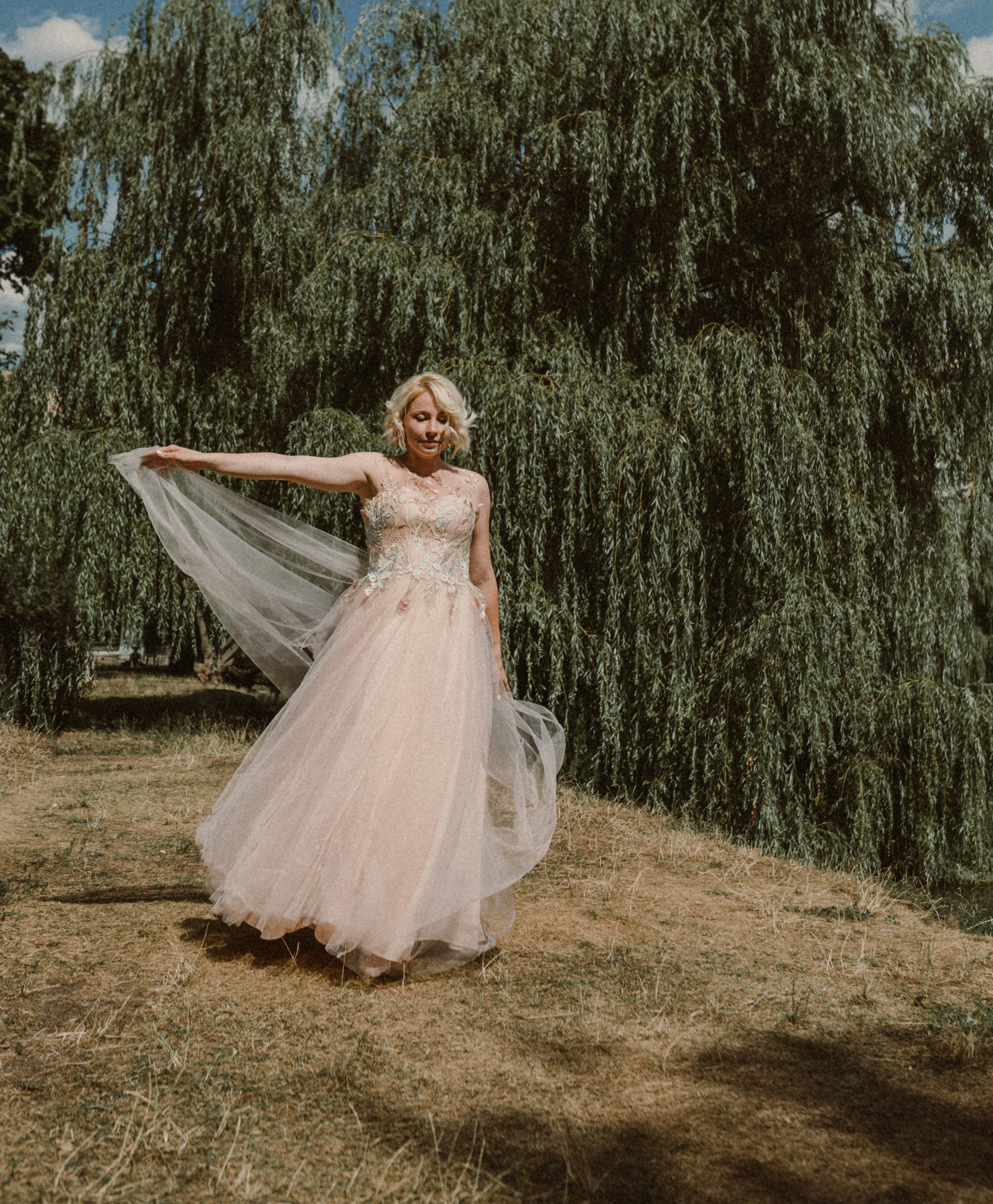 Аня & Андрей прогулка. Семейный фотограф в Москве и Московской области Донкова Екатерина