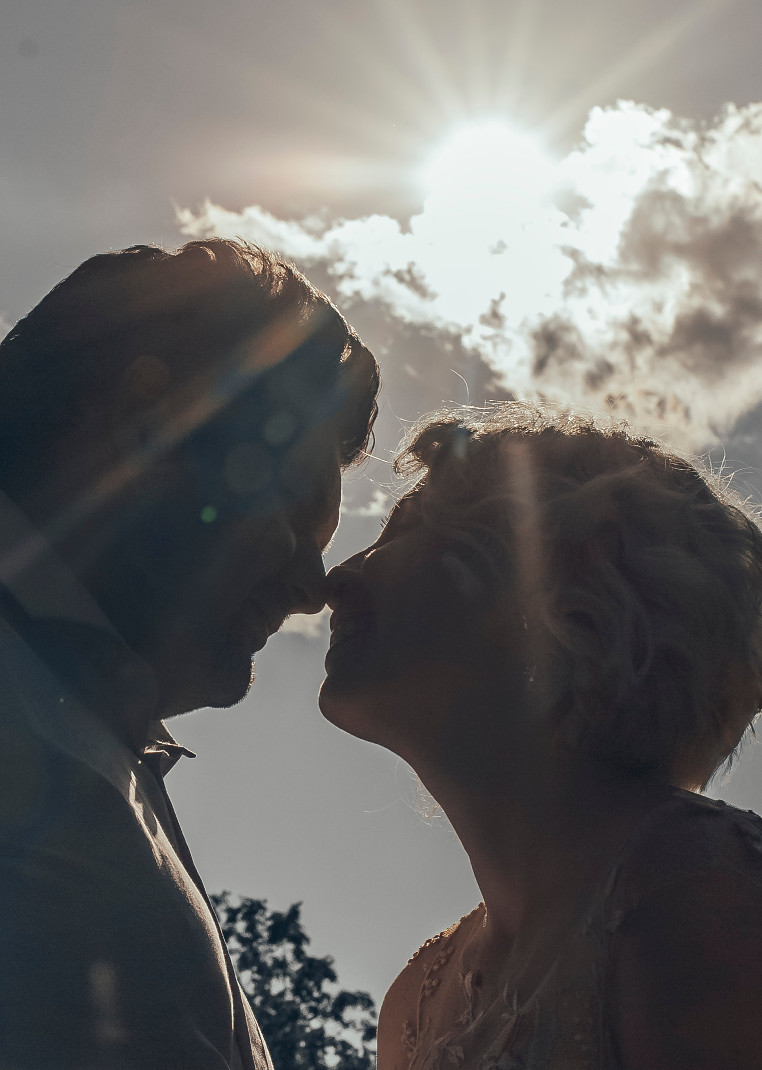 Аня & Андрей прогулка. Семейный фотограф в Москве и Московской области Донкова Екатерина