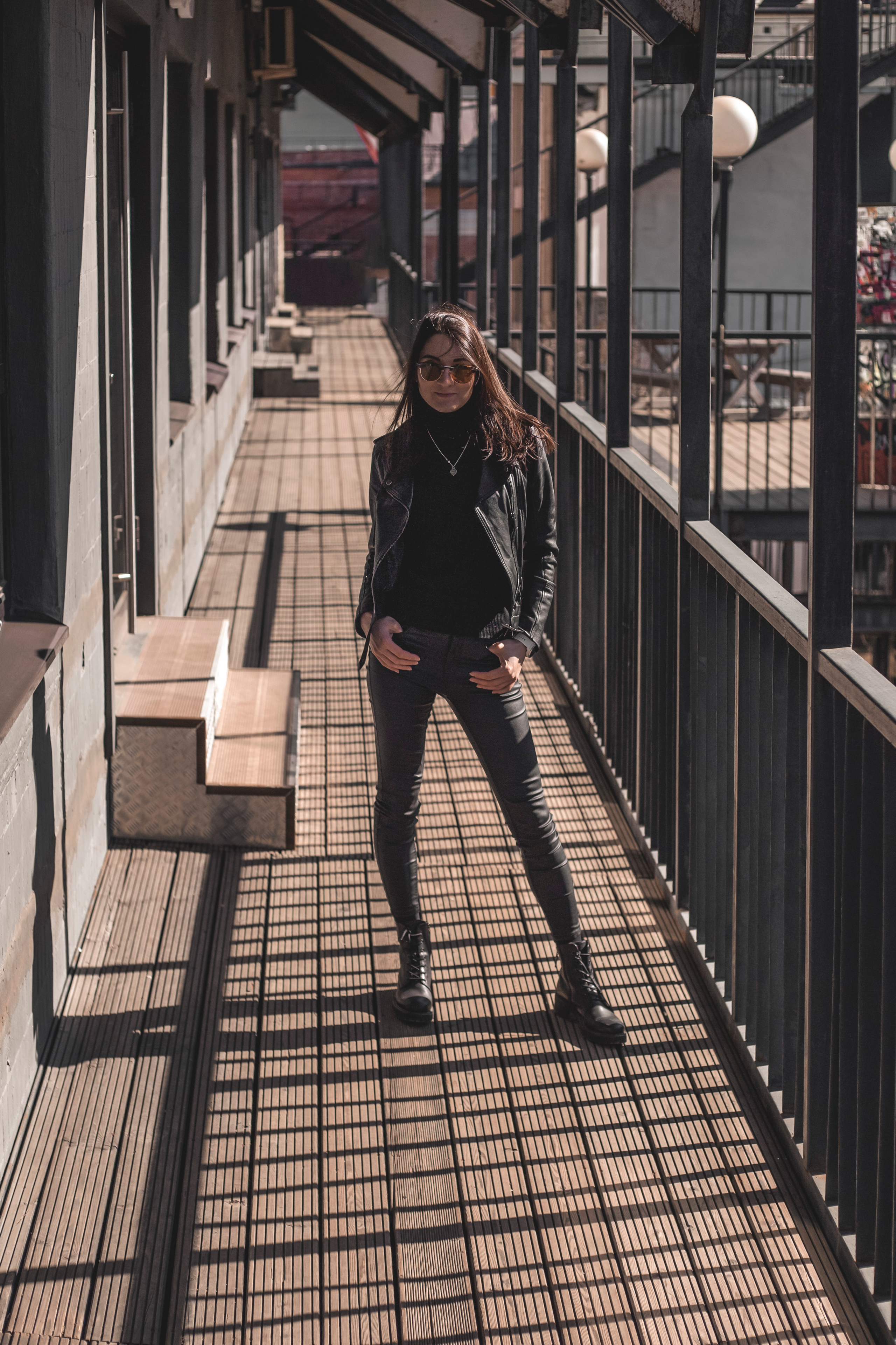 Алина street Artplay. Семейный фотограф в Москве и Московской области Донкова Екатерина