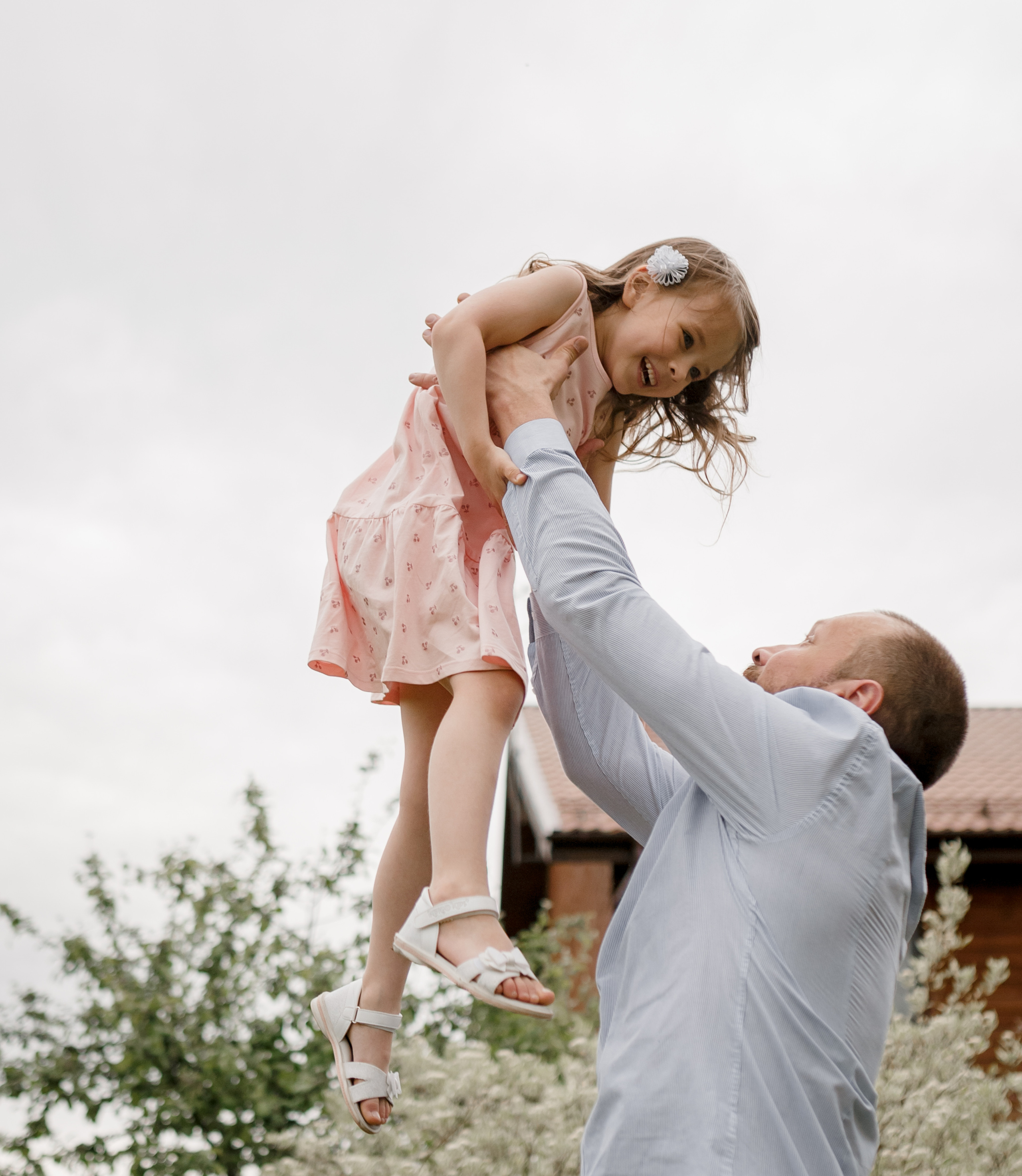 Нина &Андрей и семья. Семейный фотограф в Москве и Московской области Донкова Екатерина