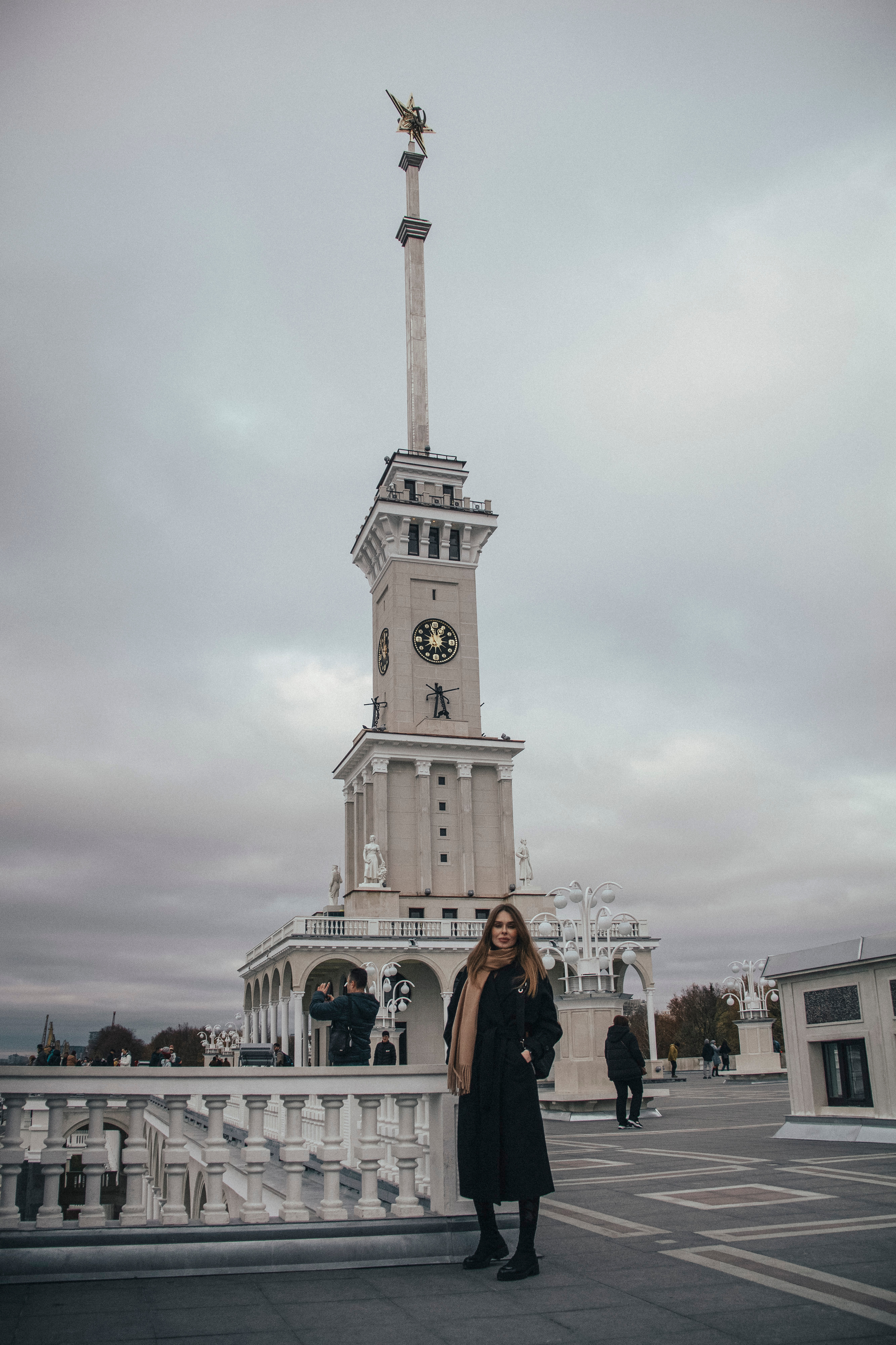 Виктория Речной вокзал. Семейный фотограф в Москве и Московской области Донкова Екатерина