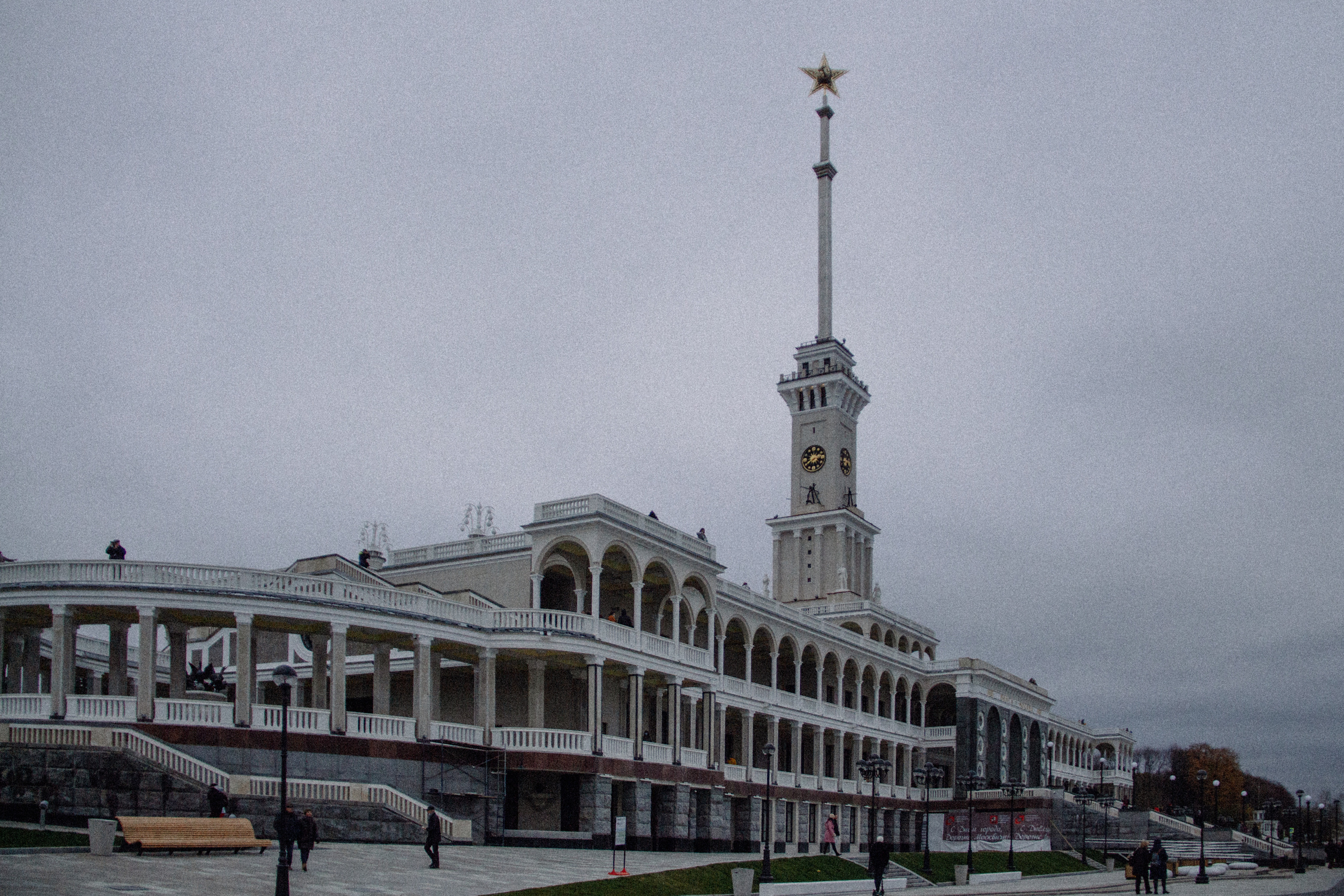 Виктория Речной вокзал. Семейный фотограф в Москве и Московской области Донкова Екатерина