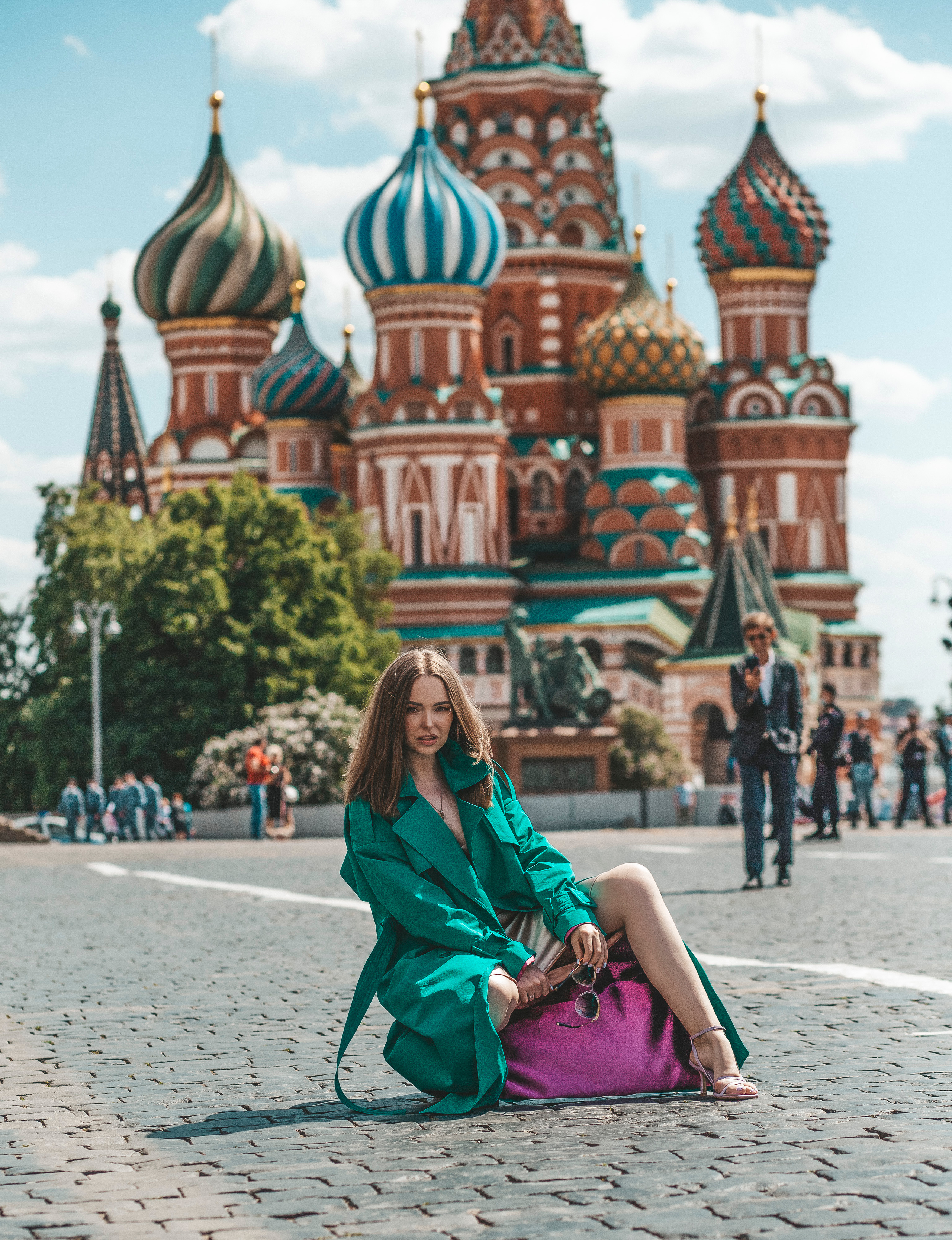Инна street Nikolskaya. Семейный фотограф в Москве и Московской области Донкова Екатерина
