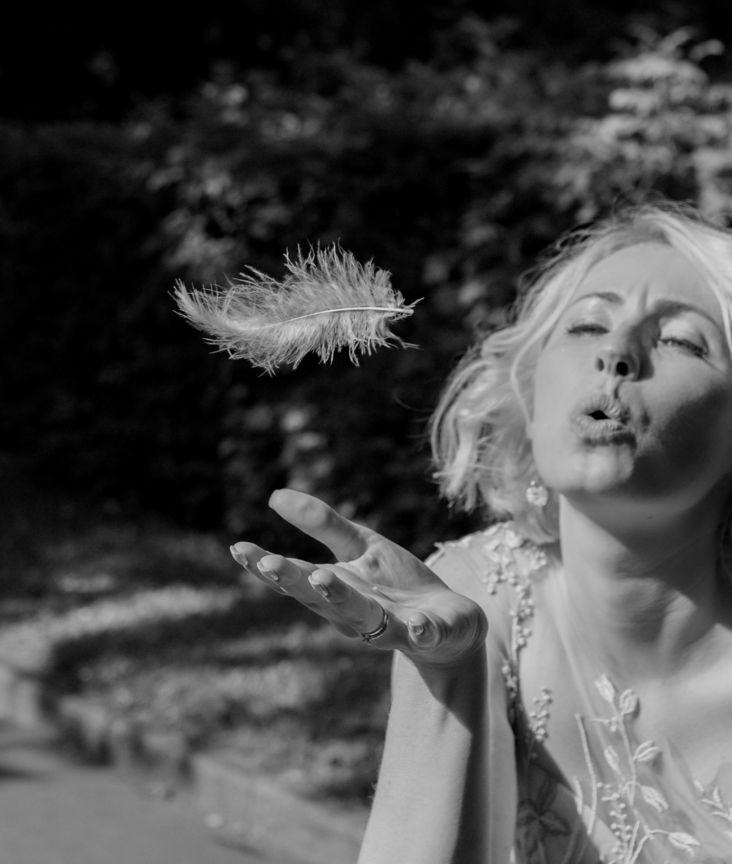 Аня & Андрей прогулка. Семейный фотограф в Москве и Московской области Донкова Екатерина