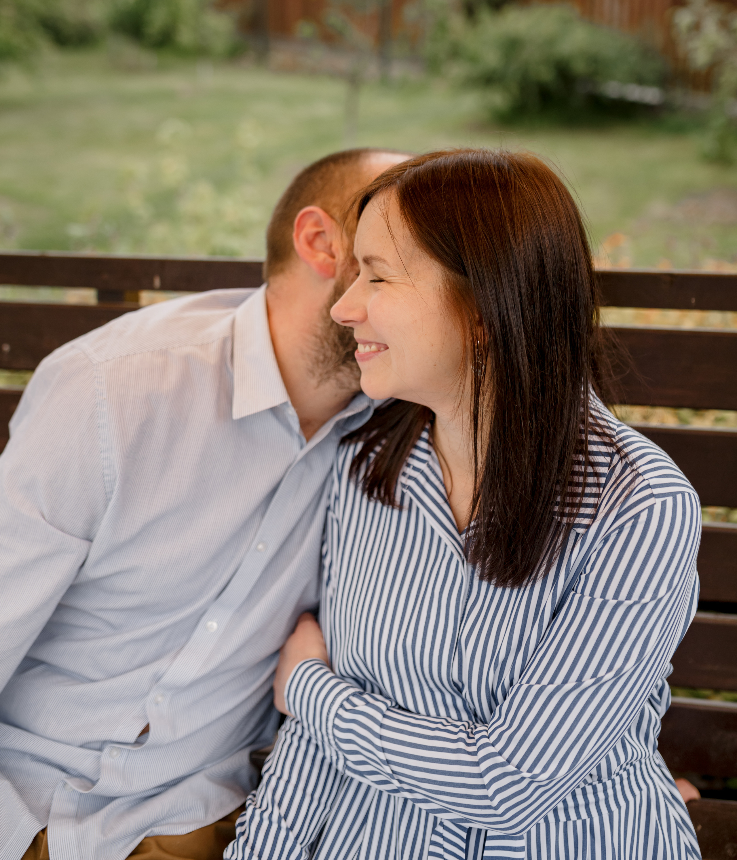 Нина &Андрей и семья. Семейный фотограф в Москве и Московской области Донкова Екатерина