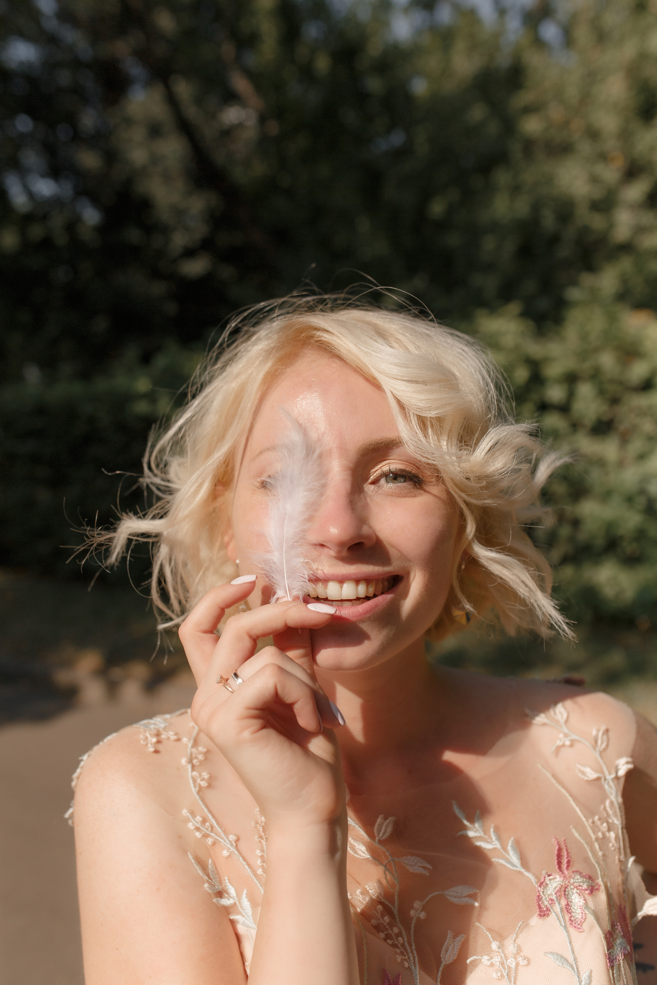 Аня & Андрей прогулка. Семейный фотограф в Москве и Московской области Донкова Екатерина