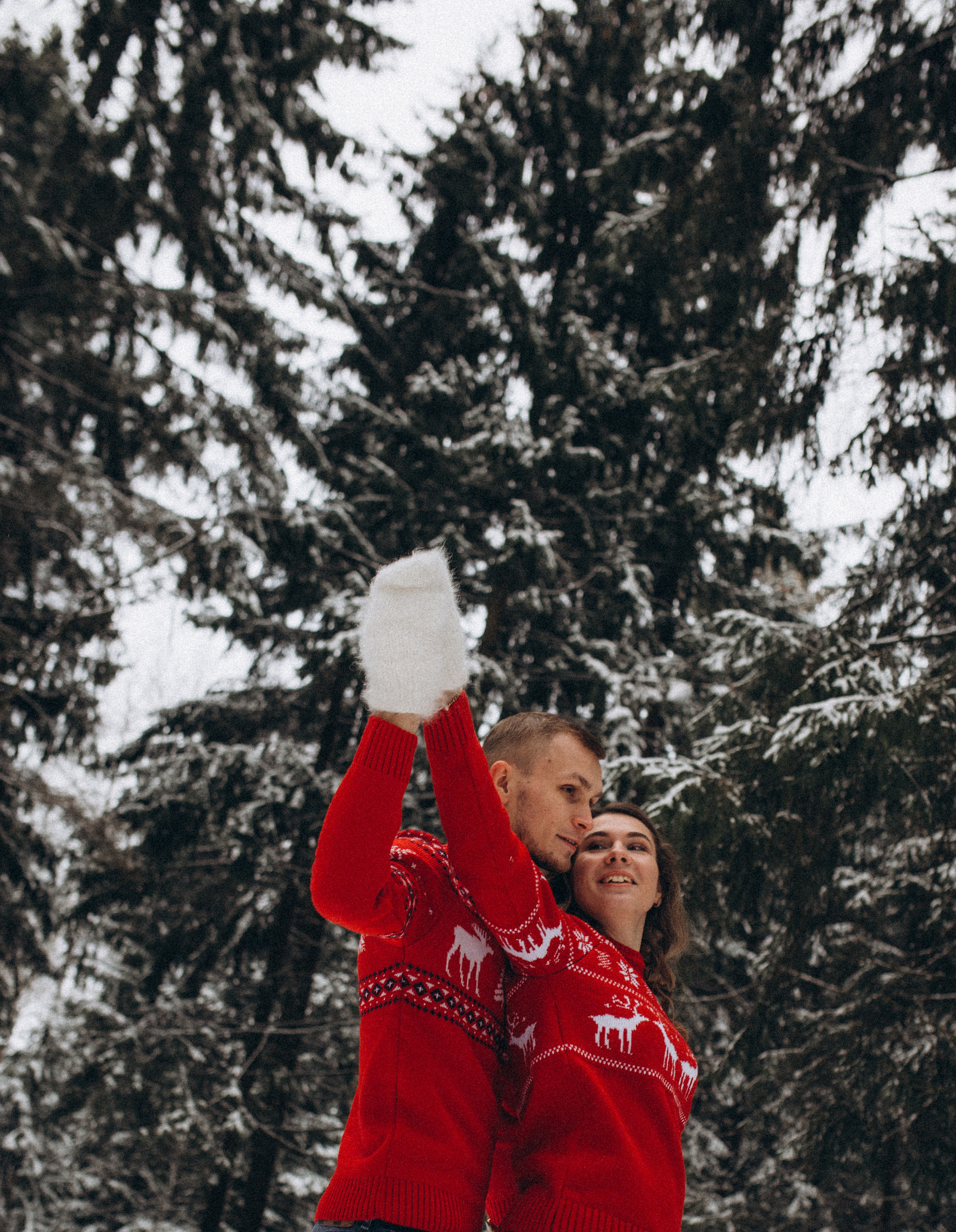 Елена & Александр. Семейный фотограф в Москве и Московской области Донкова Екатерина