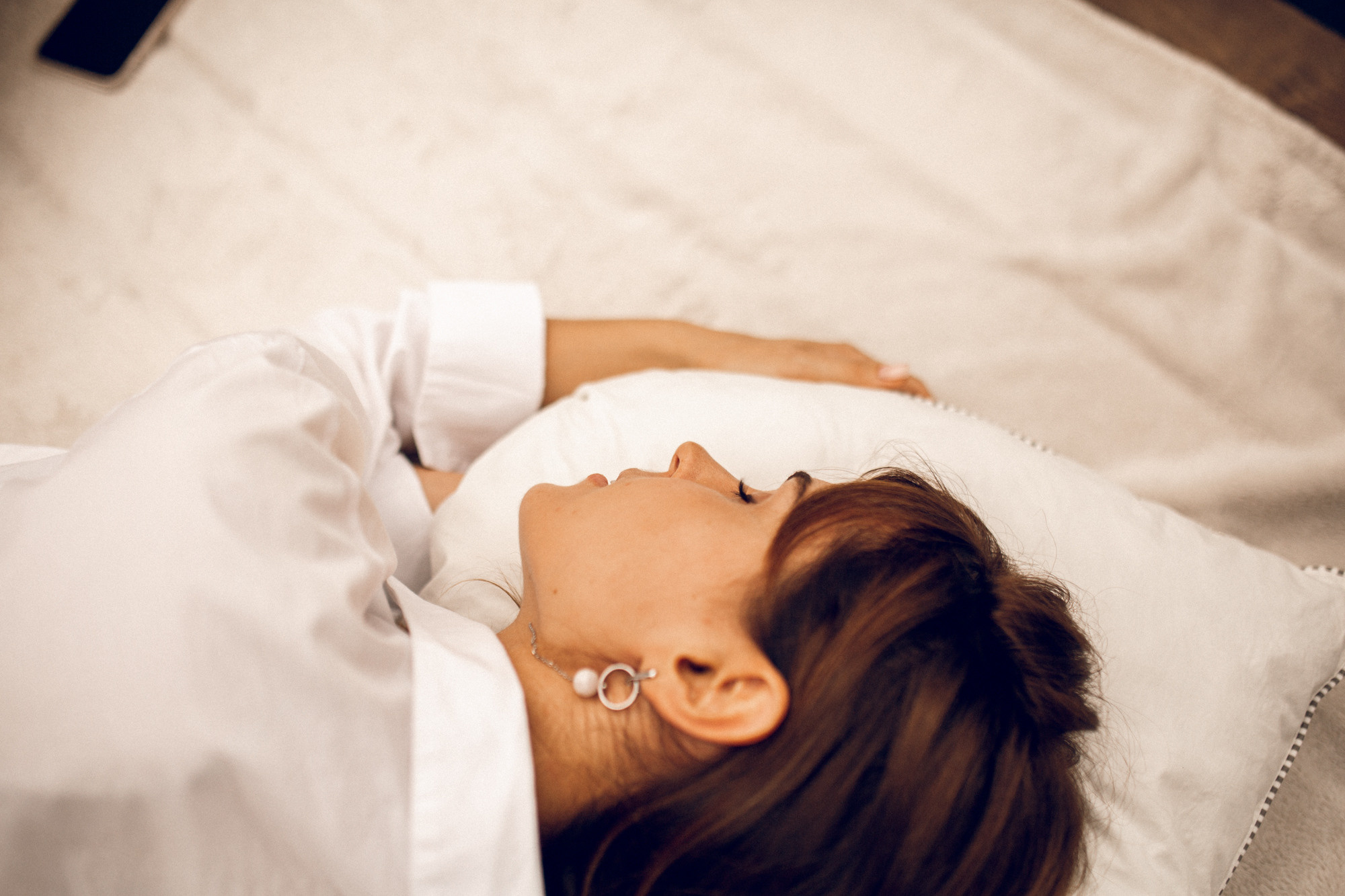 Ольга. Семейный фотограф в Москве и Московской области Донкова Екатерина