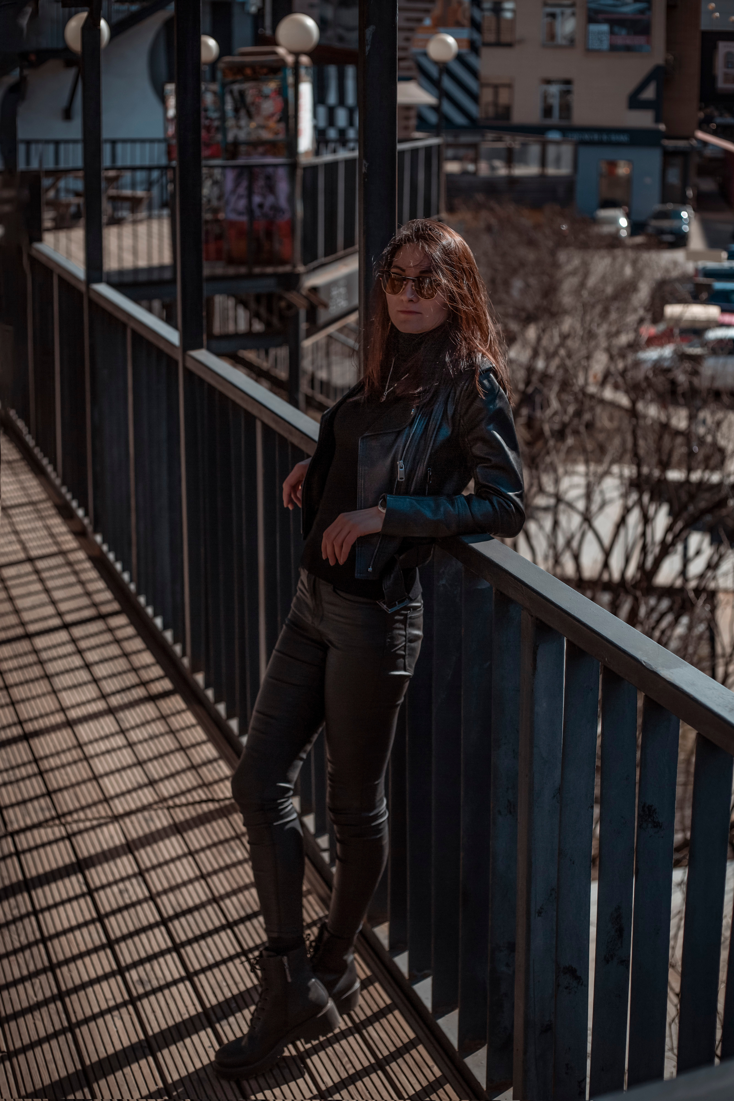 Алина street Artplay. Семейный фотограф в Москве и Московской области Донкова Екатерина