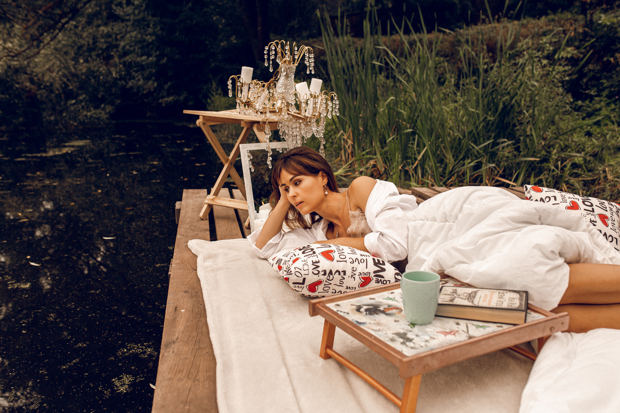 Ольга. Семейный фотограф в Москве и Московской области Донкова Екатерина