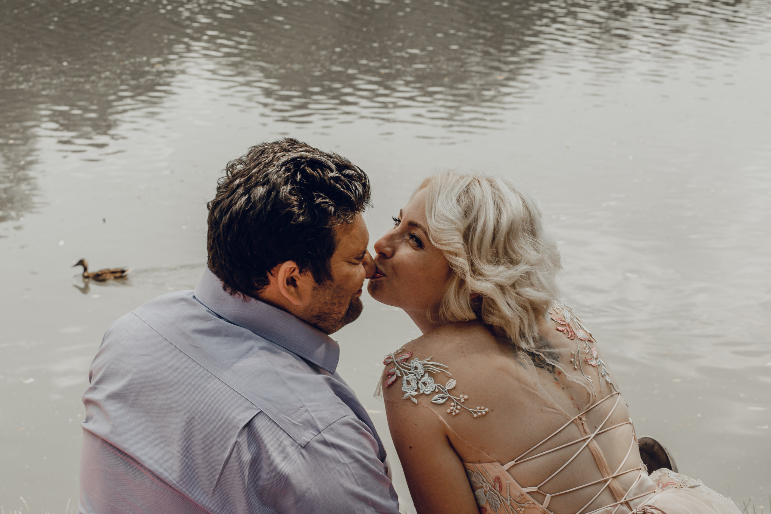 Аня & Андрей прогулка. Семейный фотограф в Москве и Московской области Донкова Екатерина