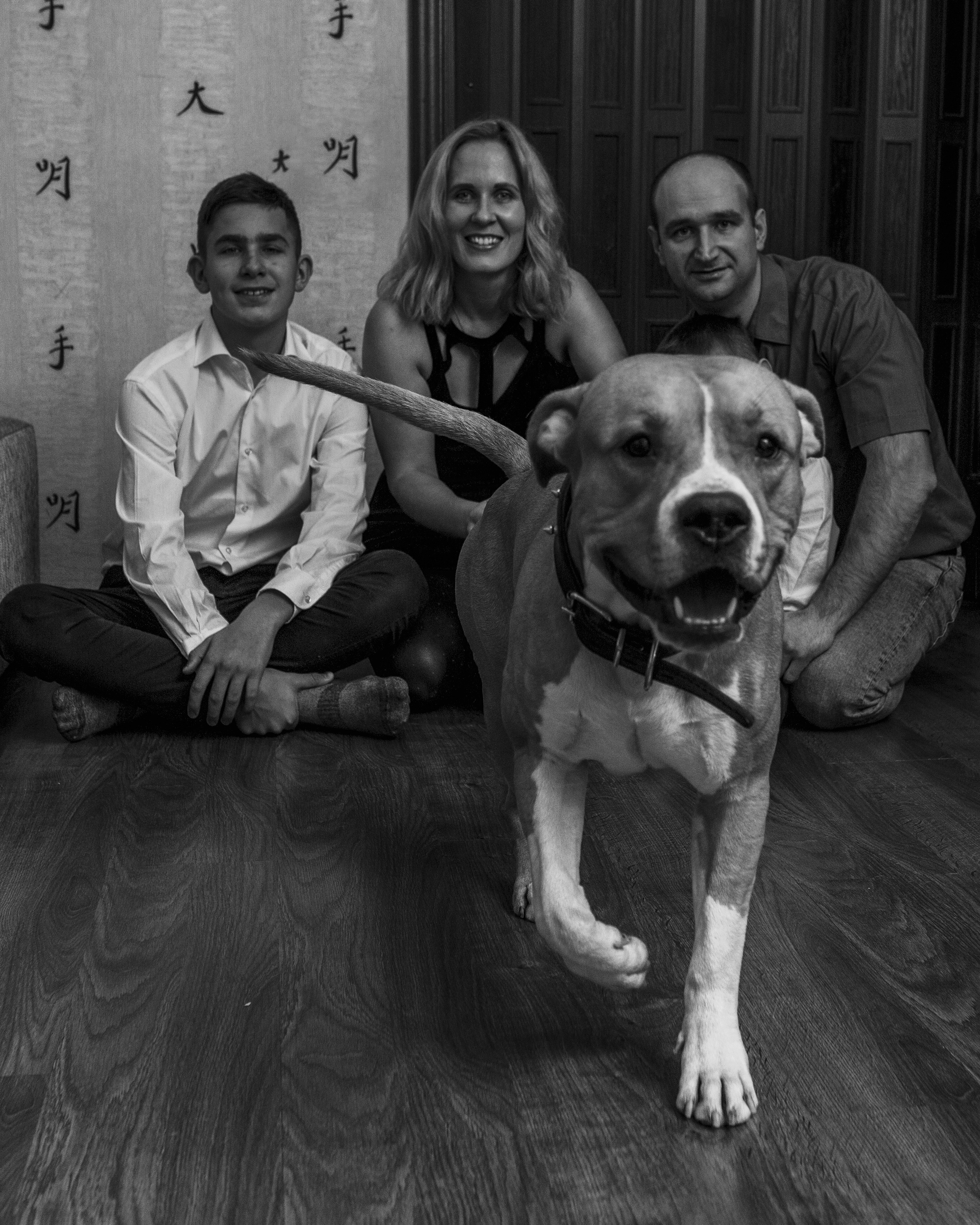 Ольга & Сергей домашняя семейная сьемка. Семейный фотограф в Москве и Московской области Донкова Екатерина