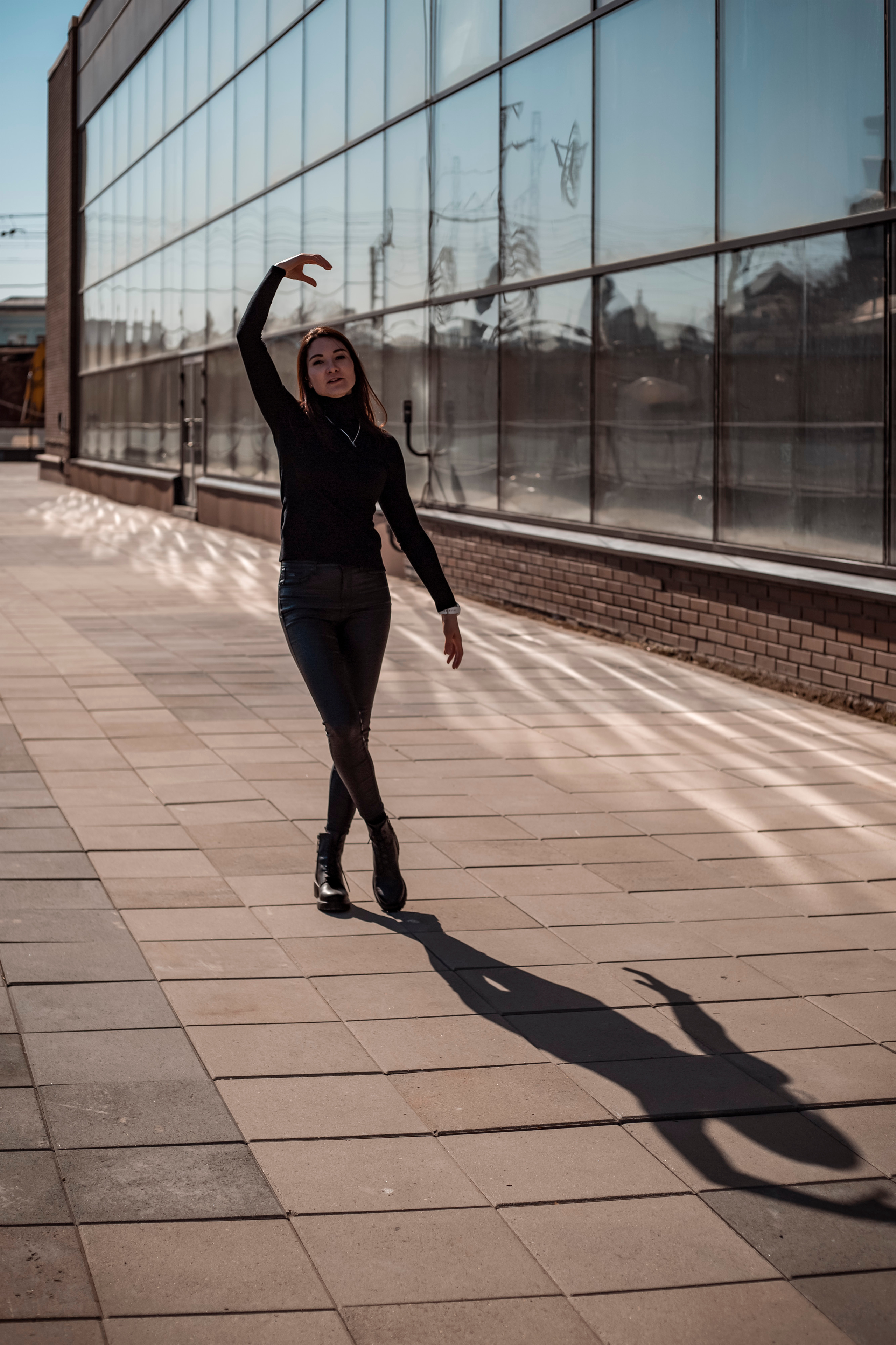 Алина street Artplay. Семейный фотограф в Москве и Московской области Донкова Екатерина