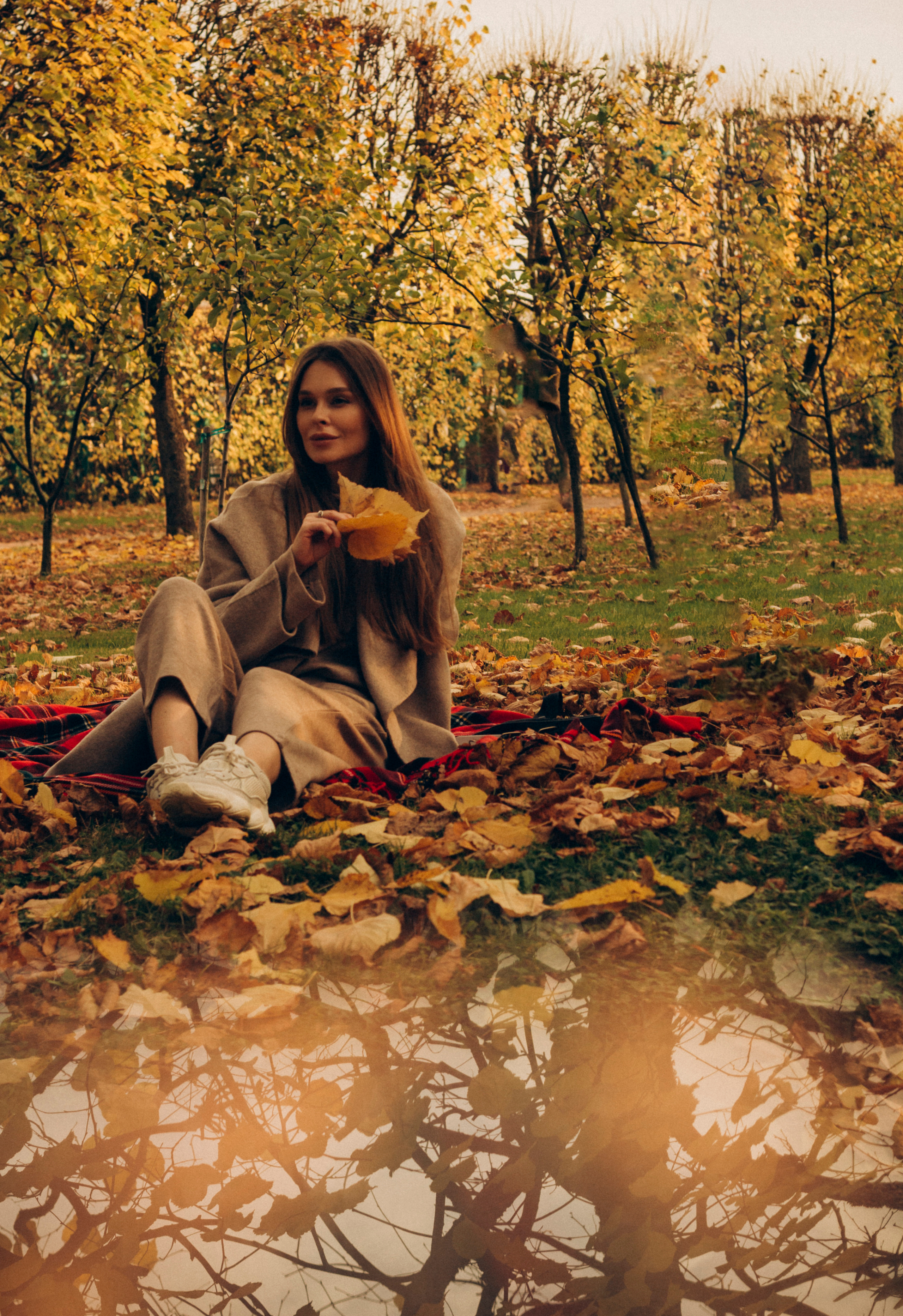 Виктория Архангельское. Семейный фотограф в Москве и Московской области Донкова Екатерина