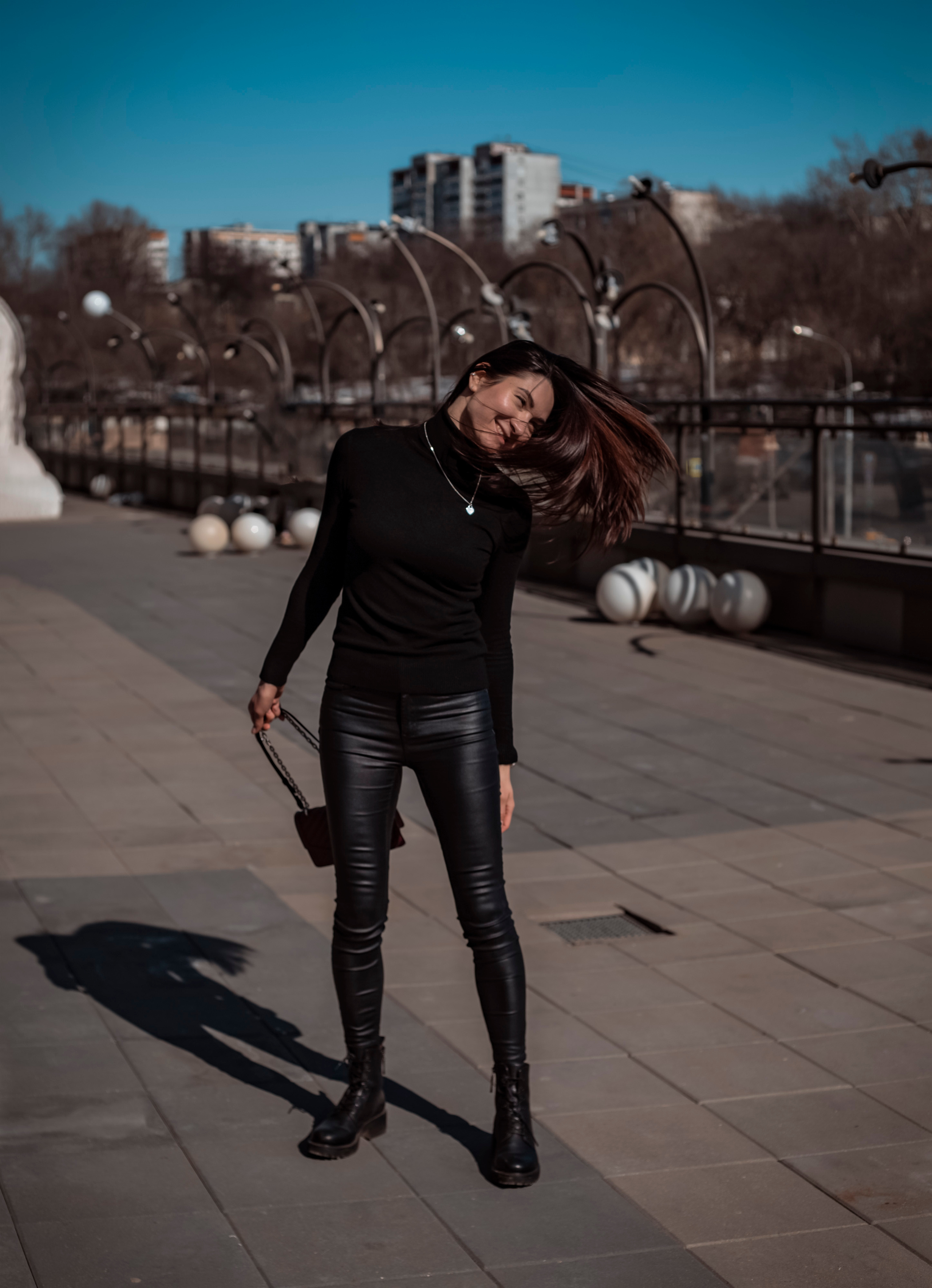 Алина street Artplay. Семейный фотограф в Москве и Московской области Донкова Екатерина