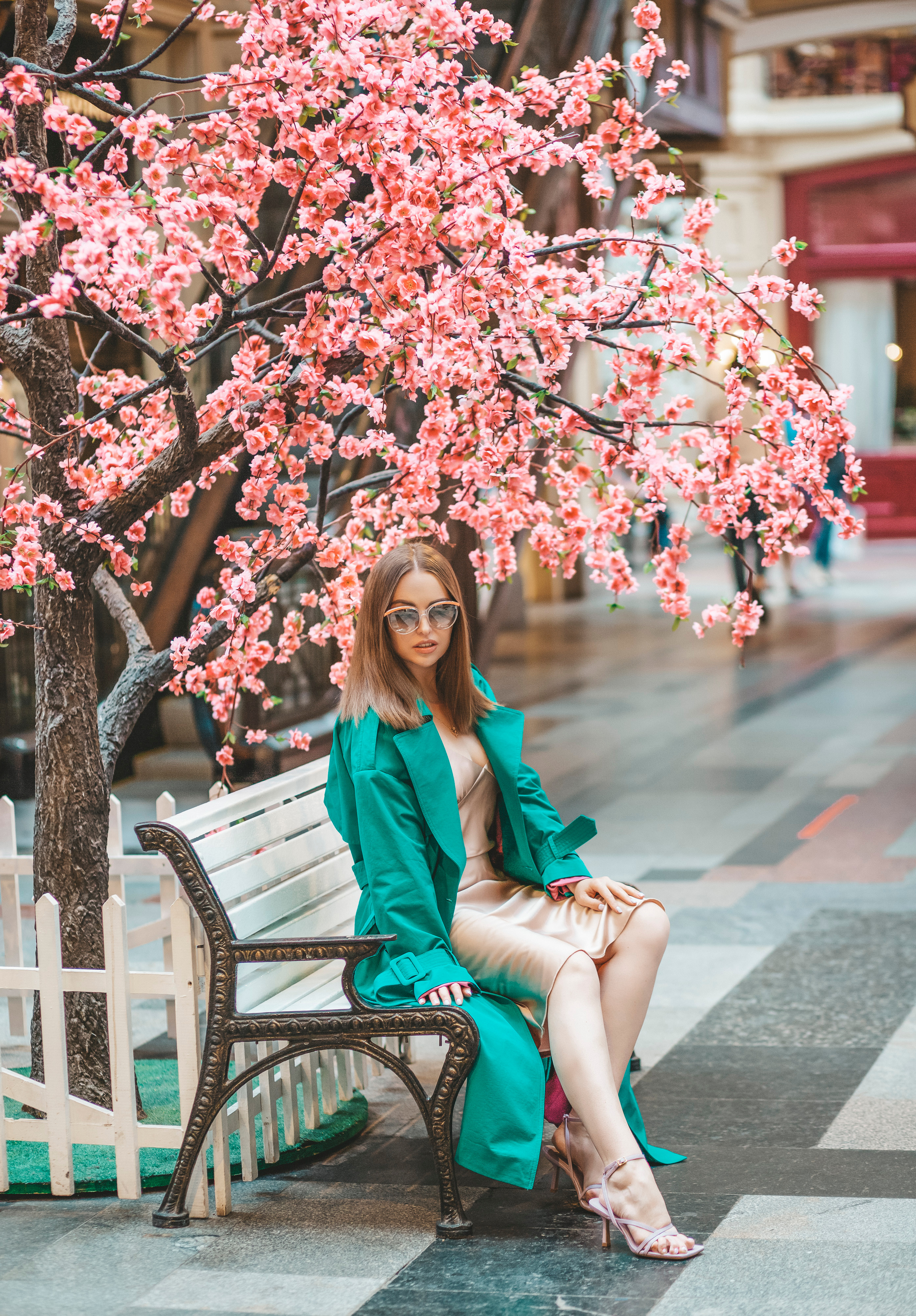 Инна street Nikolskaya. Семейный фотограф в Москве и Московской области Донкова Екатерина