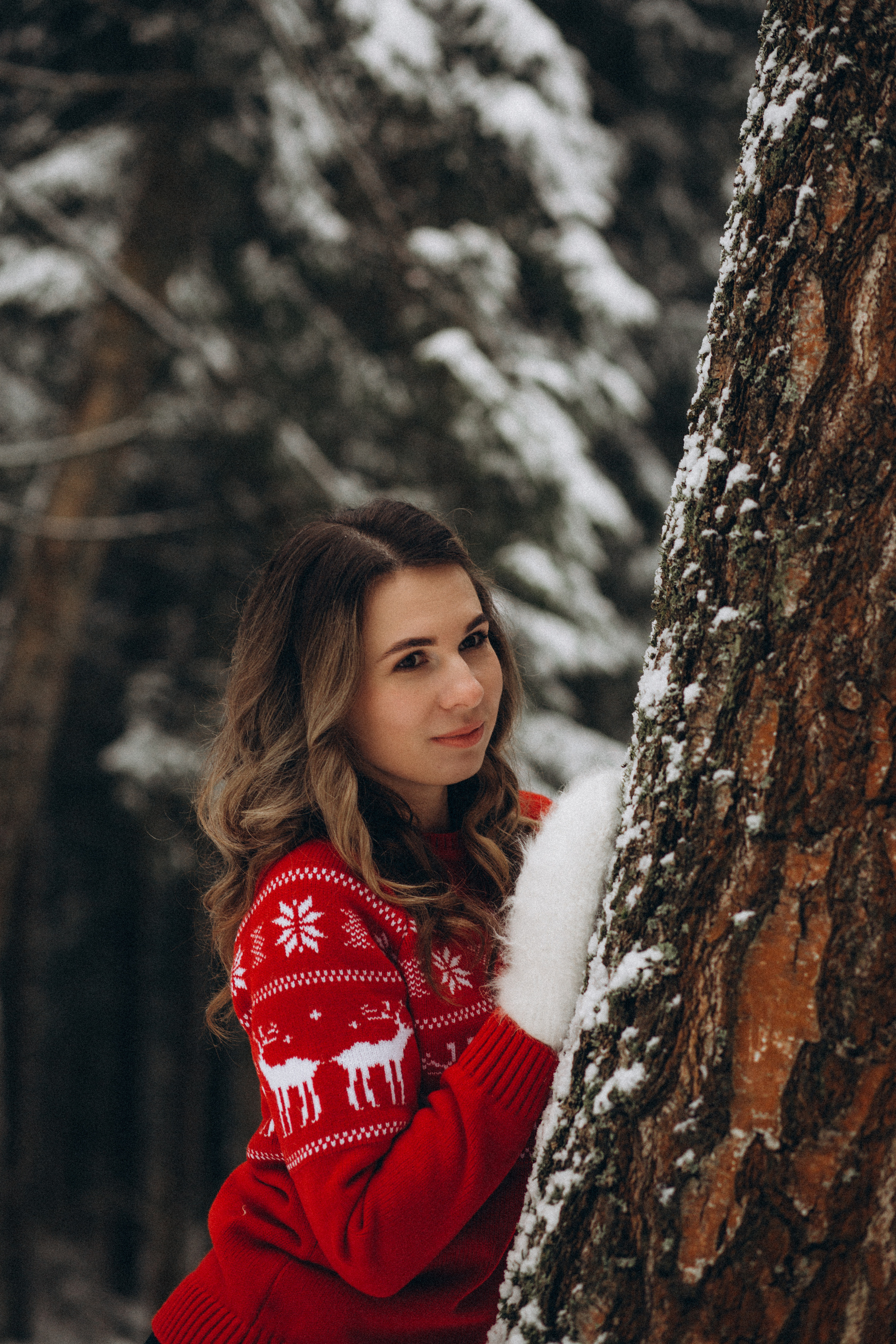 Елена & Александр. Семейный фотограф в Москве и Московской области Донкова Екатерина