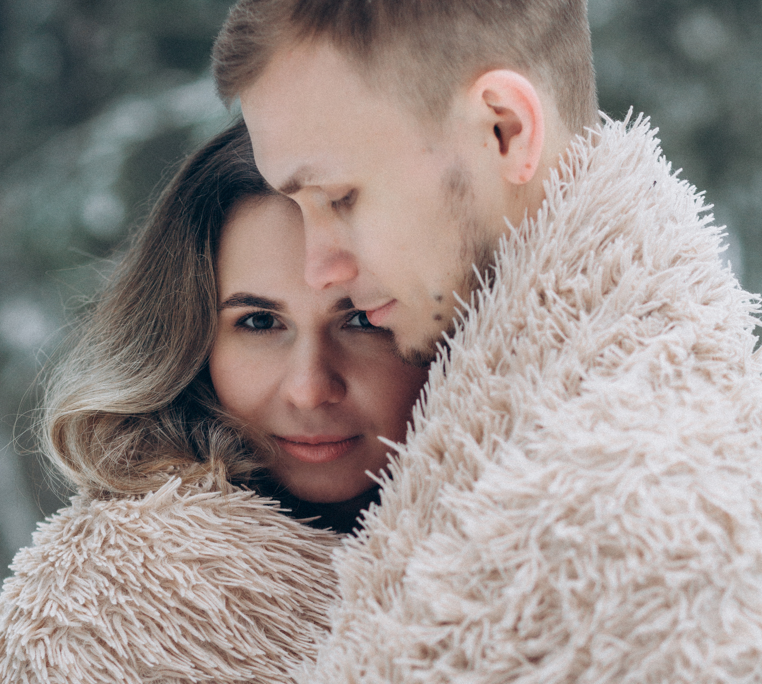 Елена & Александр. Семейный фотограф в Москве и Московской области Донкова Екатерина