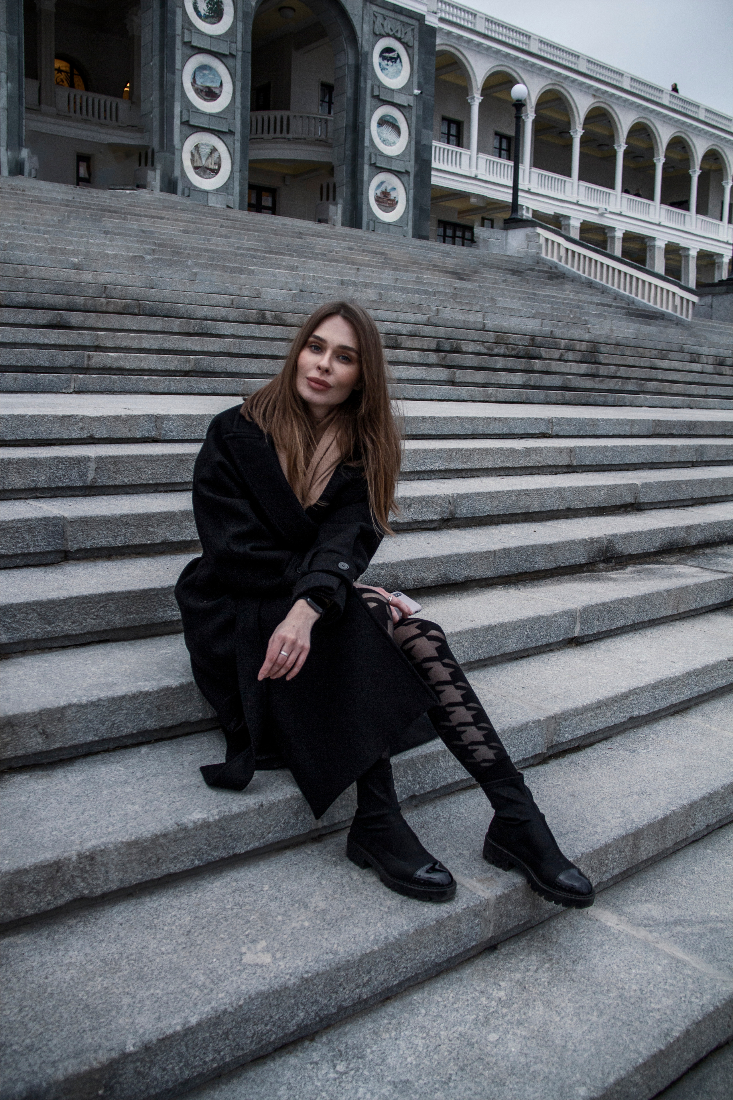 Виктория Речной вокзал. Семейный фотограф в Москве и Московской области Донкова Екатерина