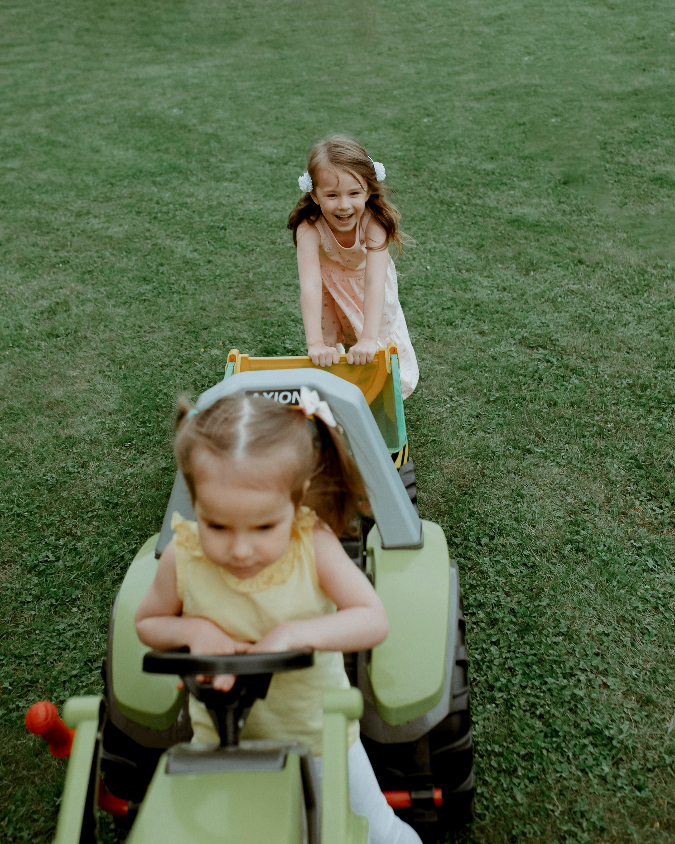 Нина &Андрей и семья. Семейный фотограф в Москве и Московской области Донкова Екатерина