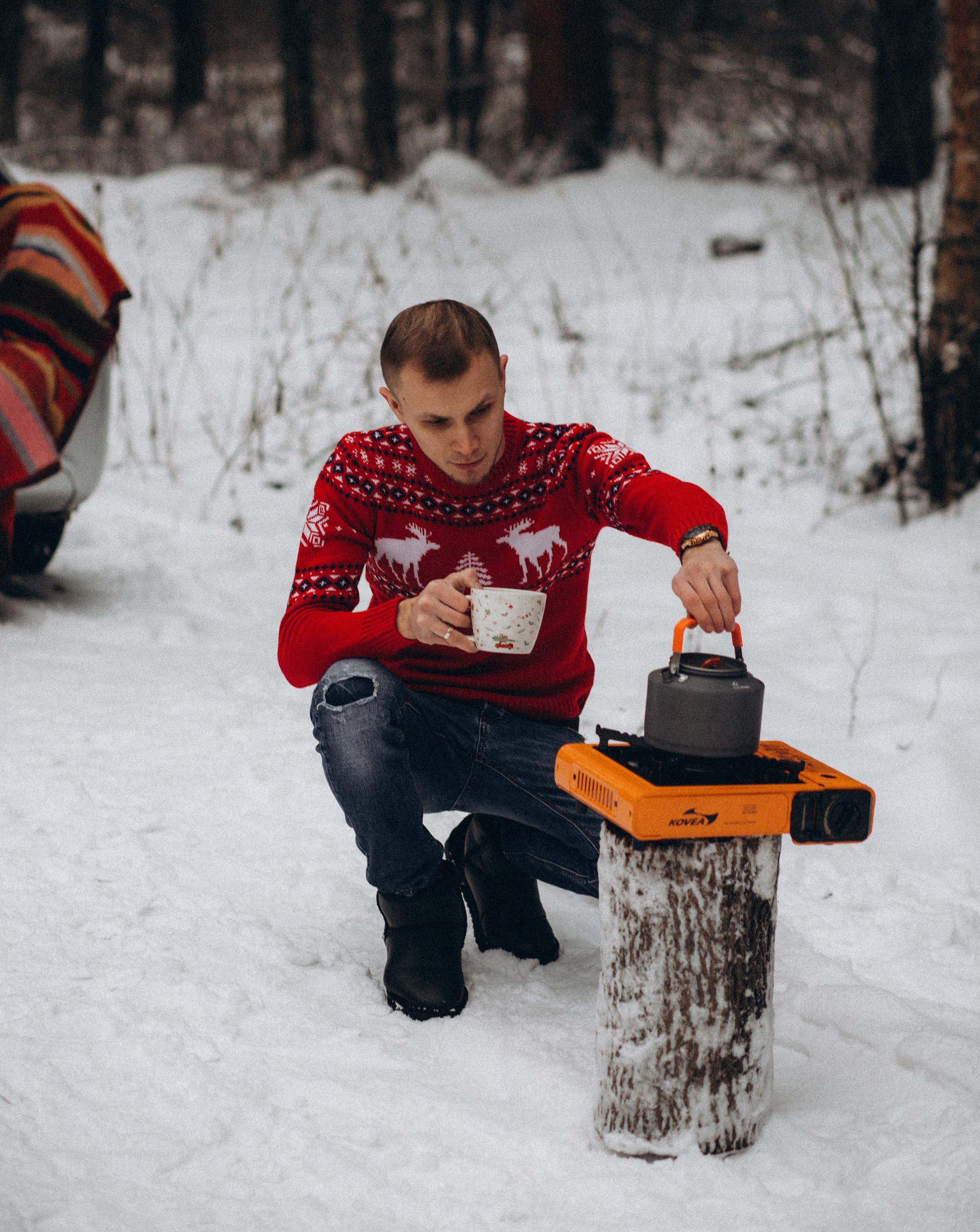 Елена & Александр. Семейный фотограф в Москве и Московской области Донкова Екатерина