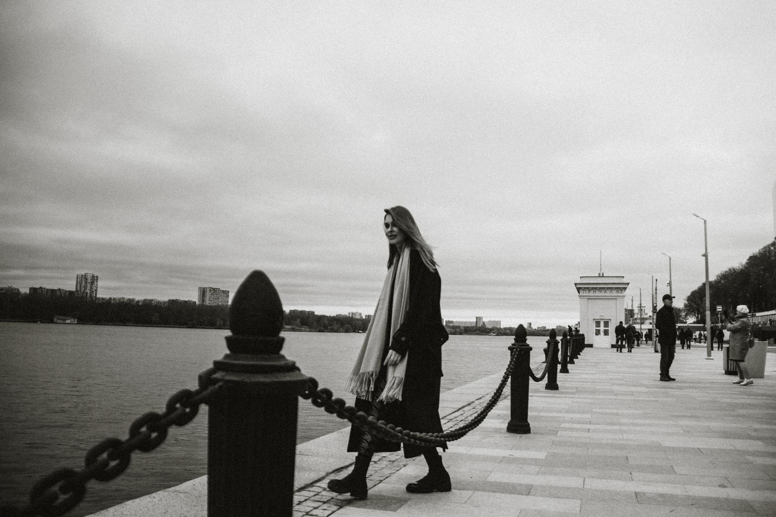 Виктория Речной вокзал. Семейный фотограф в Москве и Московской области Донкова Екатерина