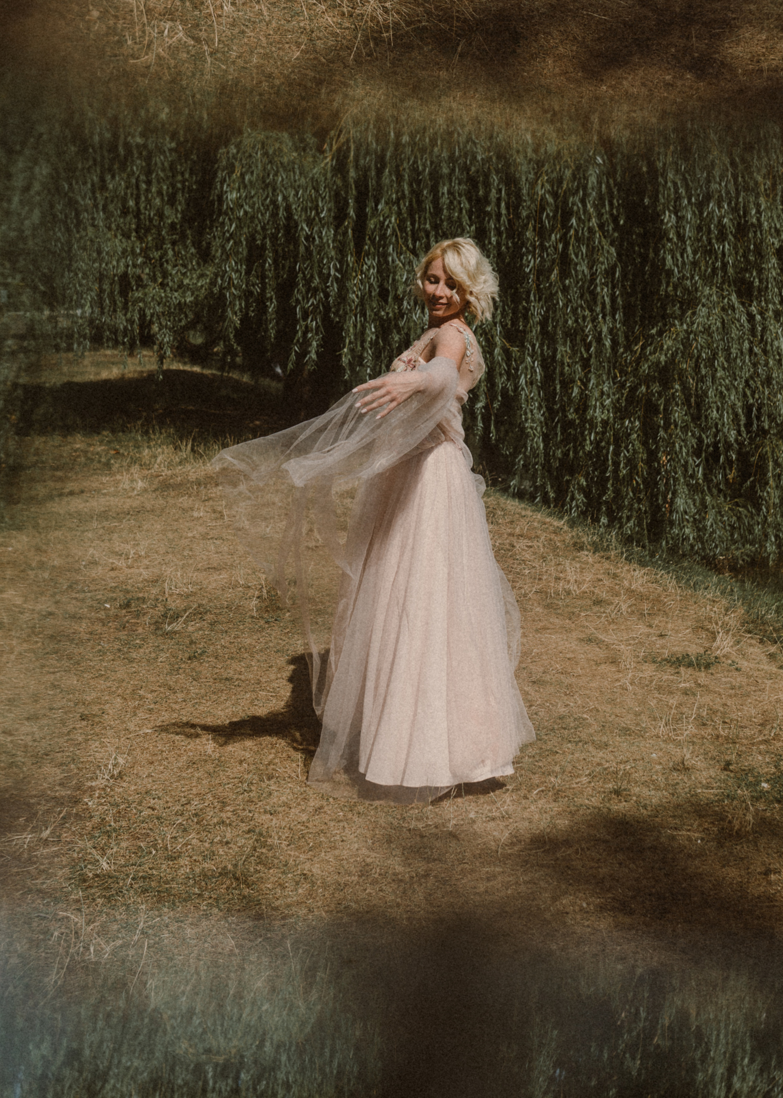 Аня & Андрей прогулка. Семейный фотограф в Москве и Московской области Донкова Екатерина