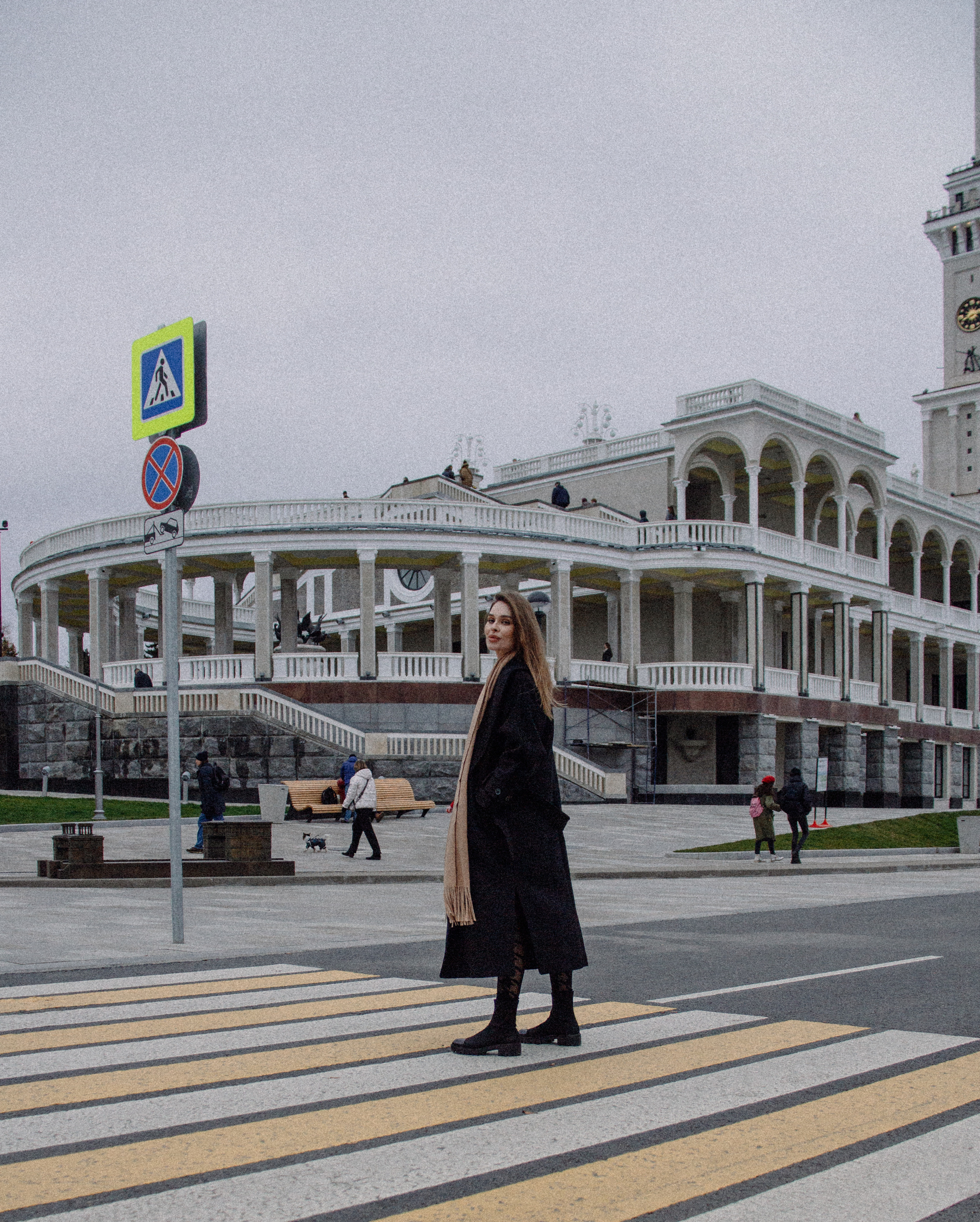 Виктория Речной вокзал. Семейный фотограф в Москве и Московской области Донкова Екатерина