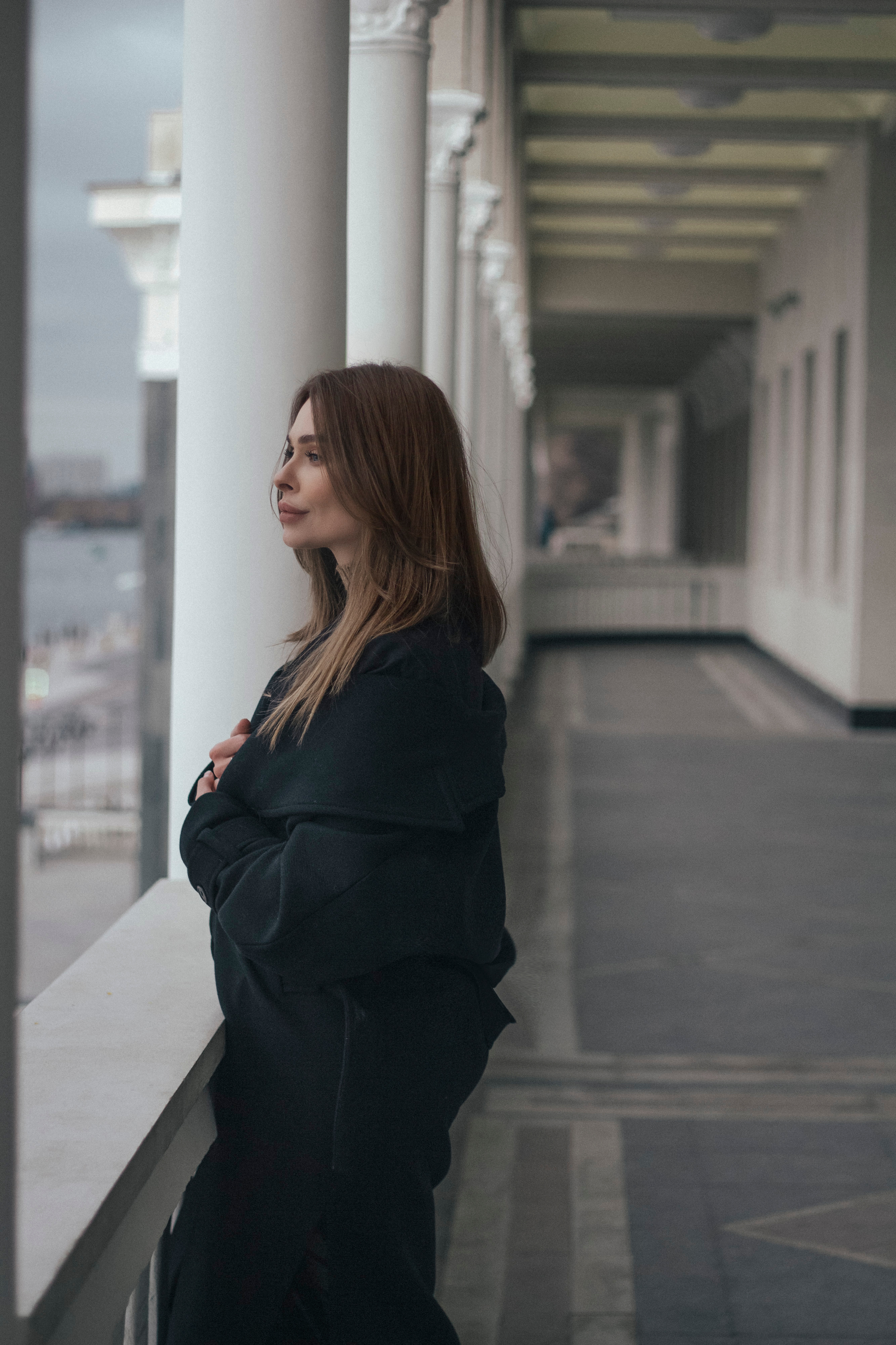 Виктория Речной вокзал. Семейный фотограф в Москве и Московской области Донкова Екатерина